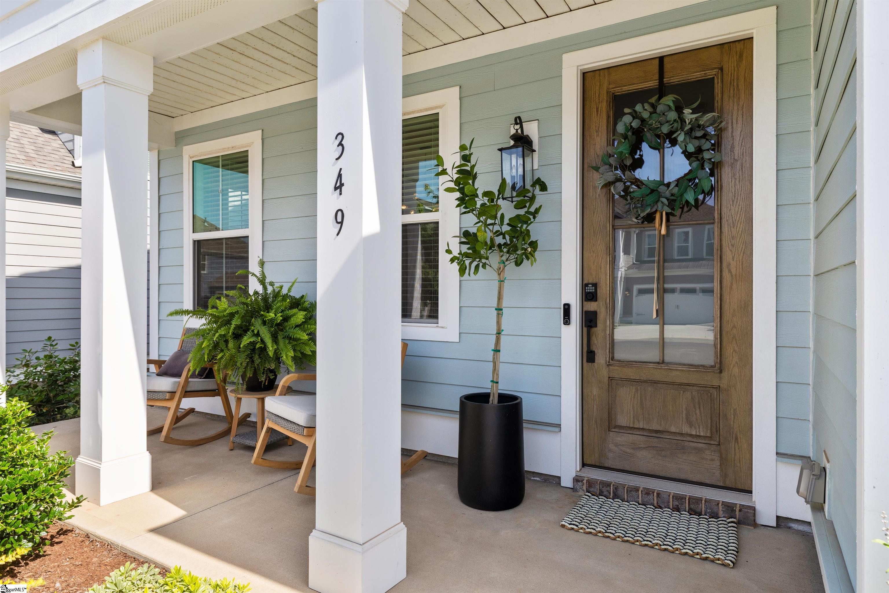 349 Encampment Boulevard Simpsonville, SC 29681