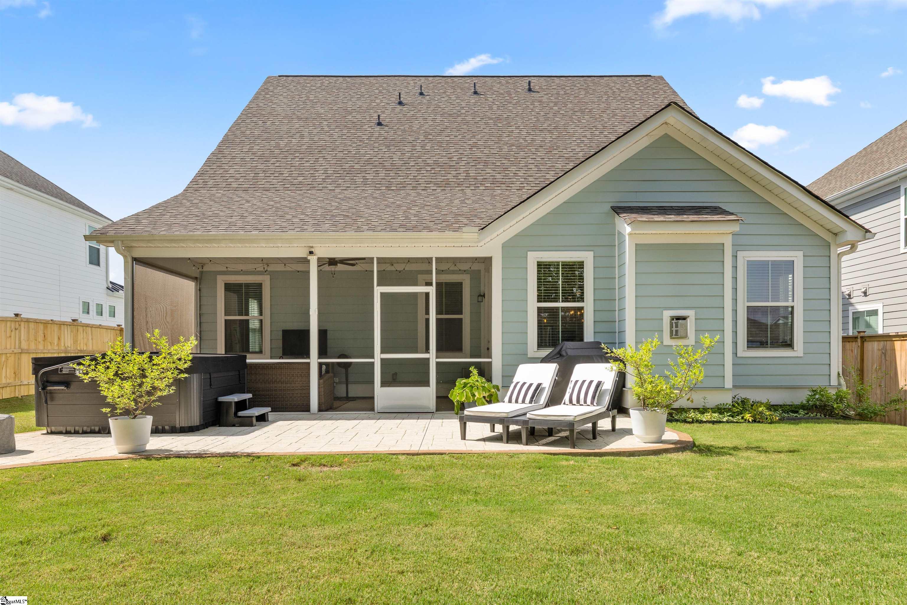 349 Encampment Boulevard Simpsonville, SC 29681