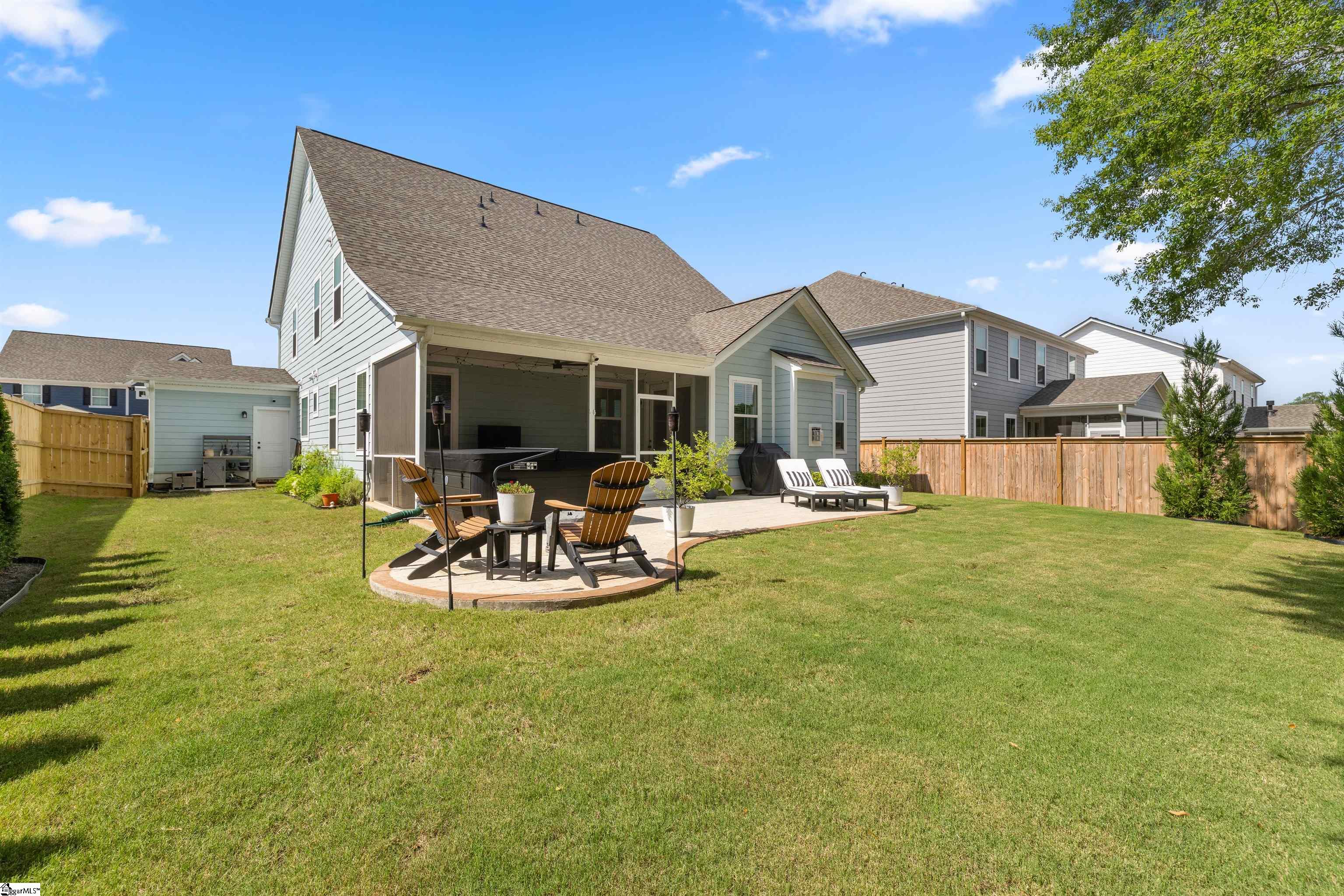 349 Encampment Boulevard Simpsonville, SC 29681