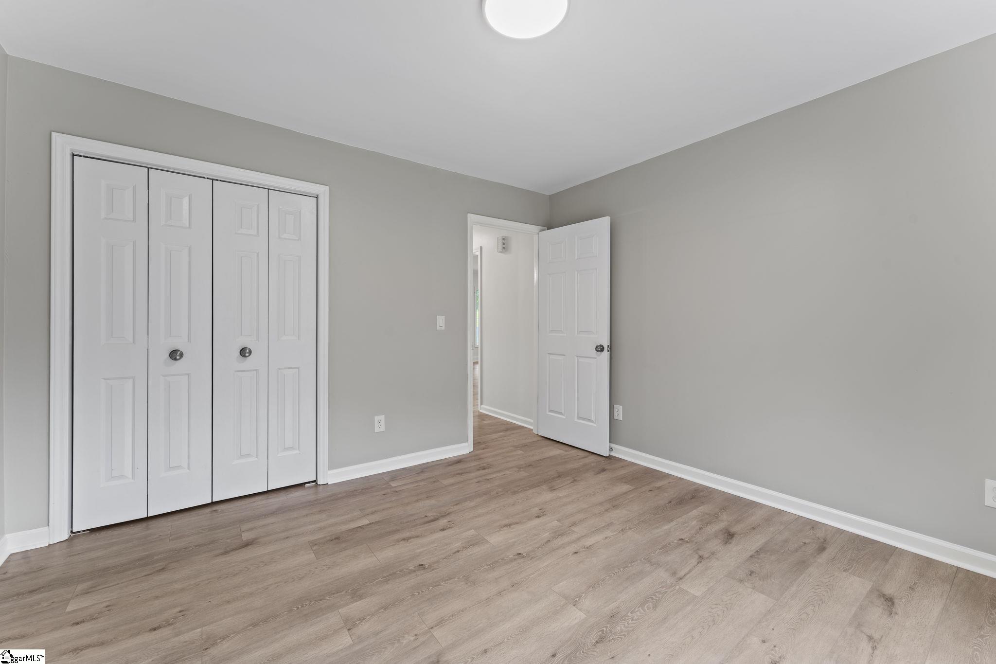 2005 Gap Creek Road Greer, SC 29651-5927