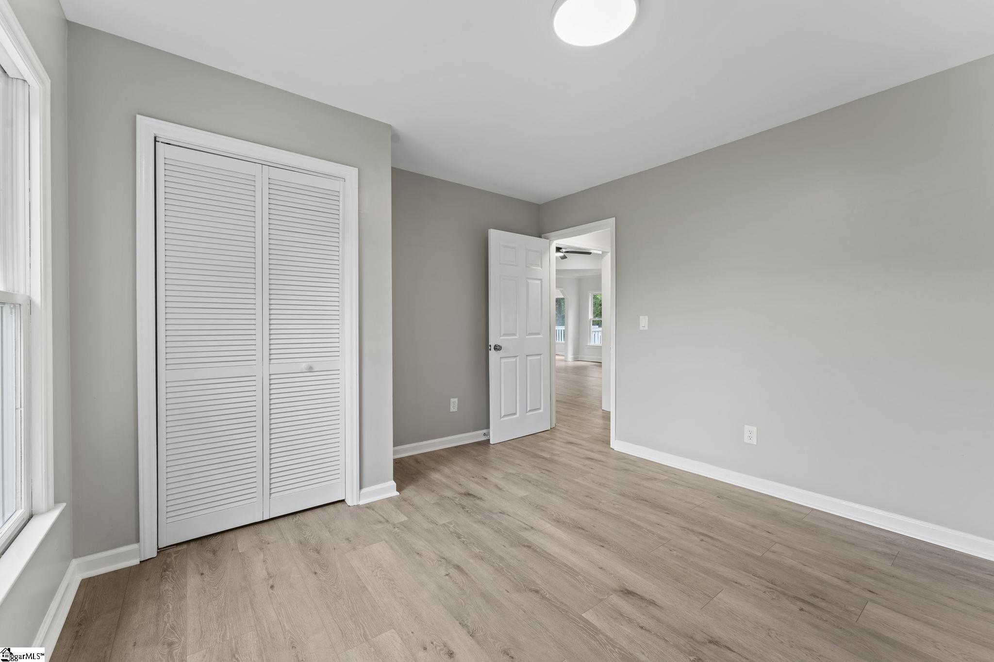 2005 Gap Creek Road Greer, SC 29651-5927
