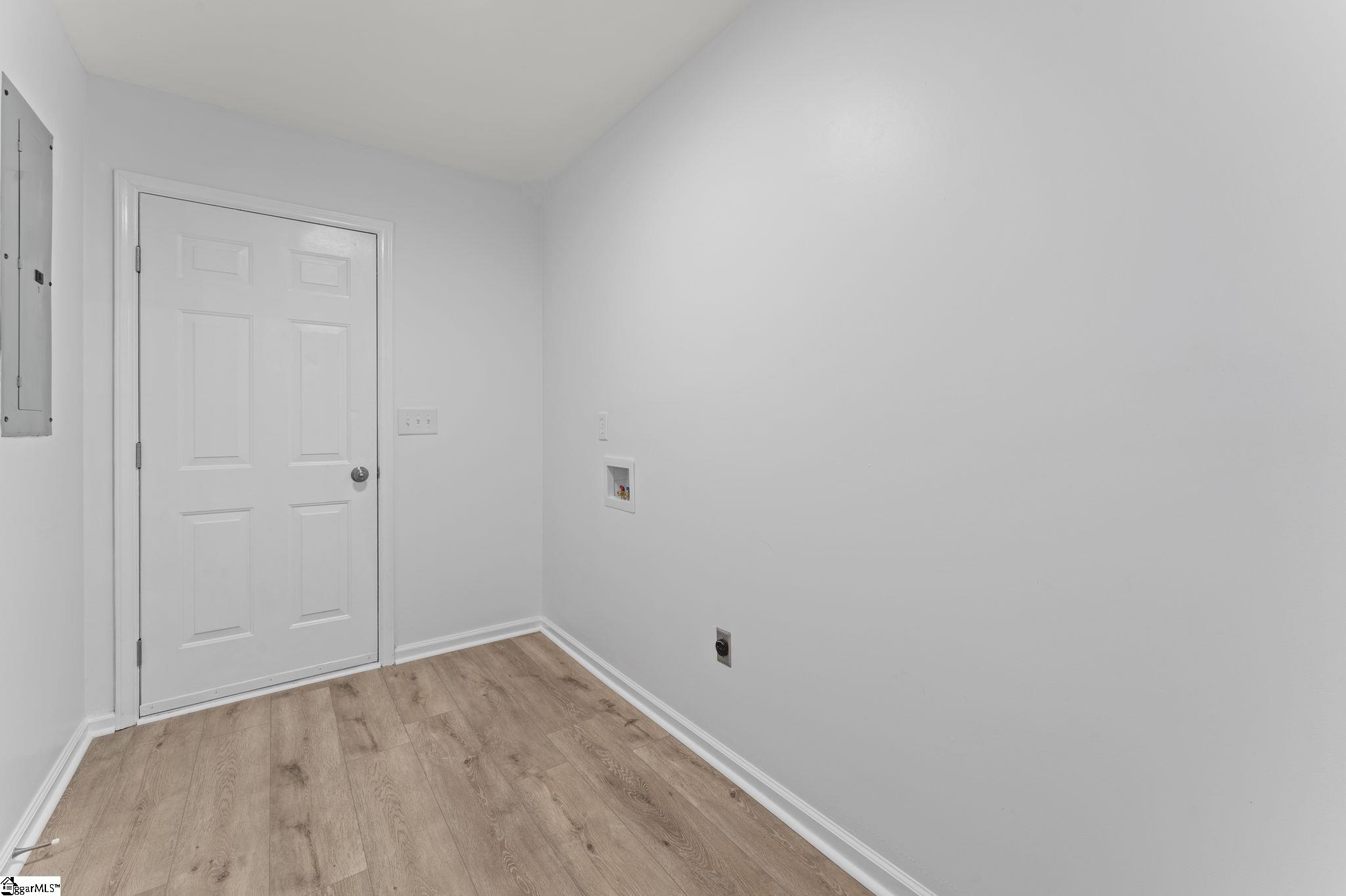 2005 Gap Creek Road Greer, SC 29651-5927