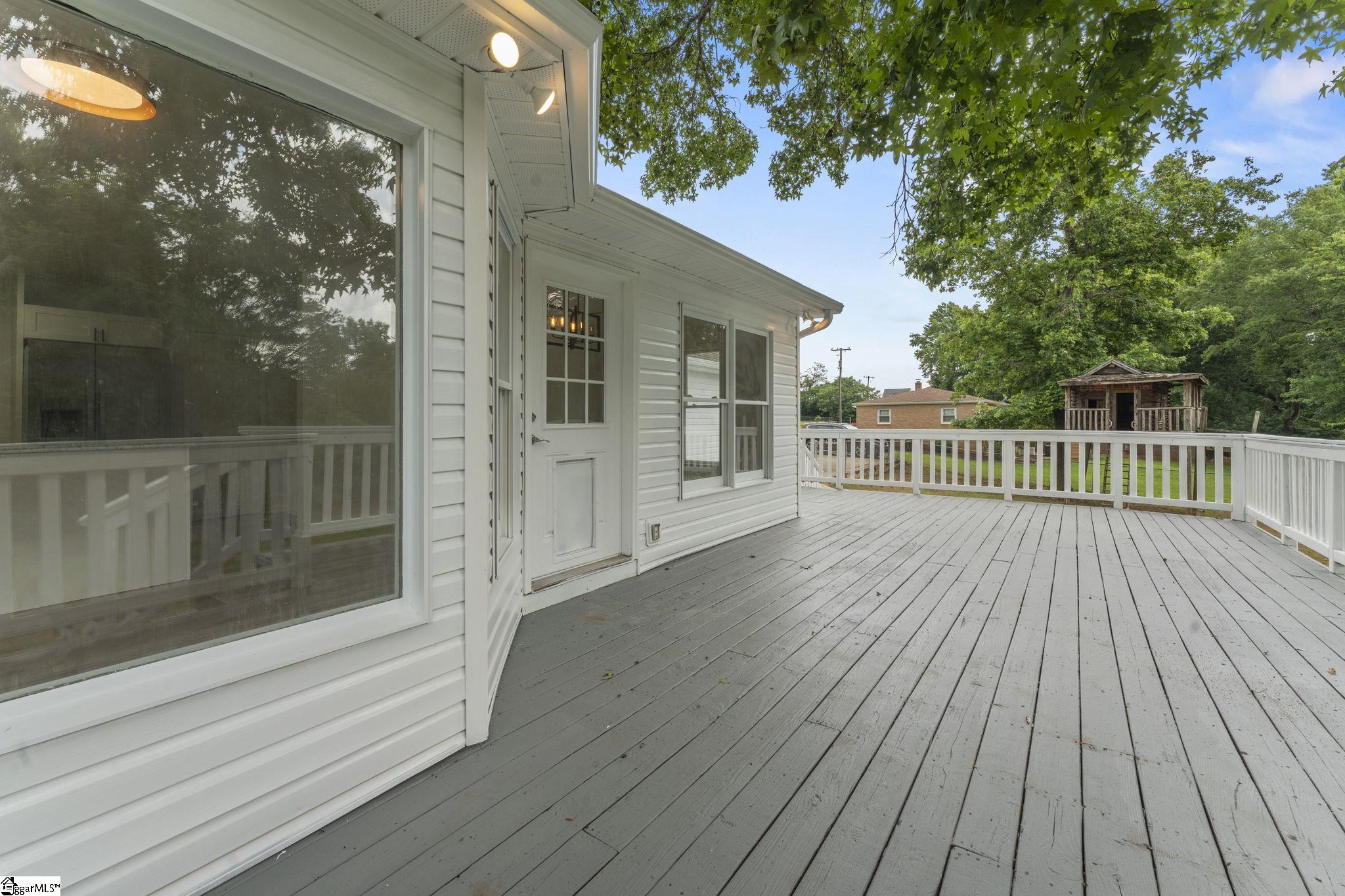 2005 Gap Creek Road Greer, SC 29651-5927