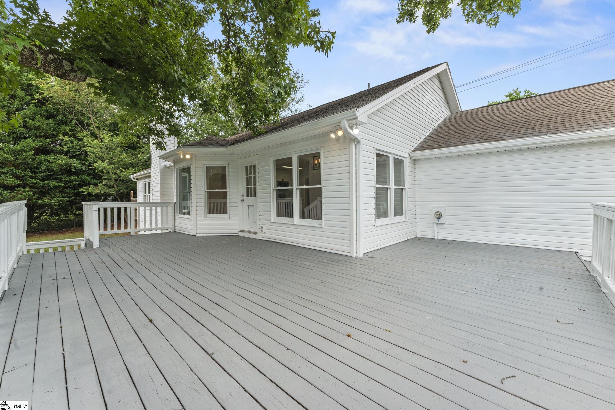 2005 Gap Creek Road Greer, SC 29651-5927