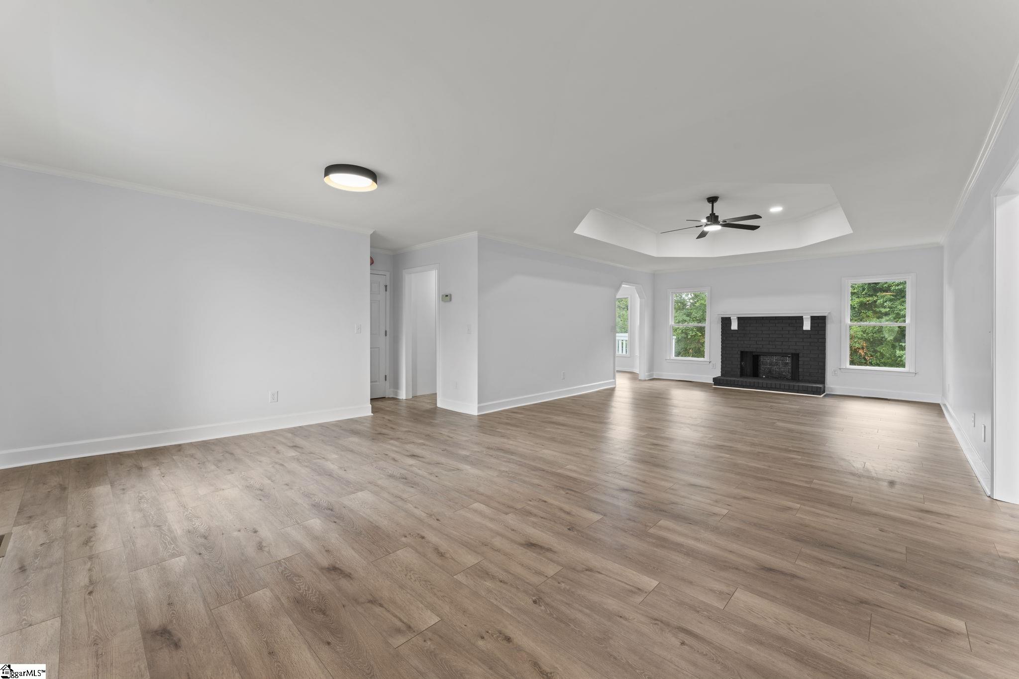 2005 Gap Creek Road Greer, SC 29651-5927