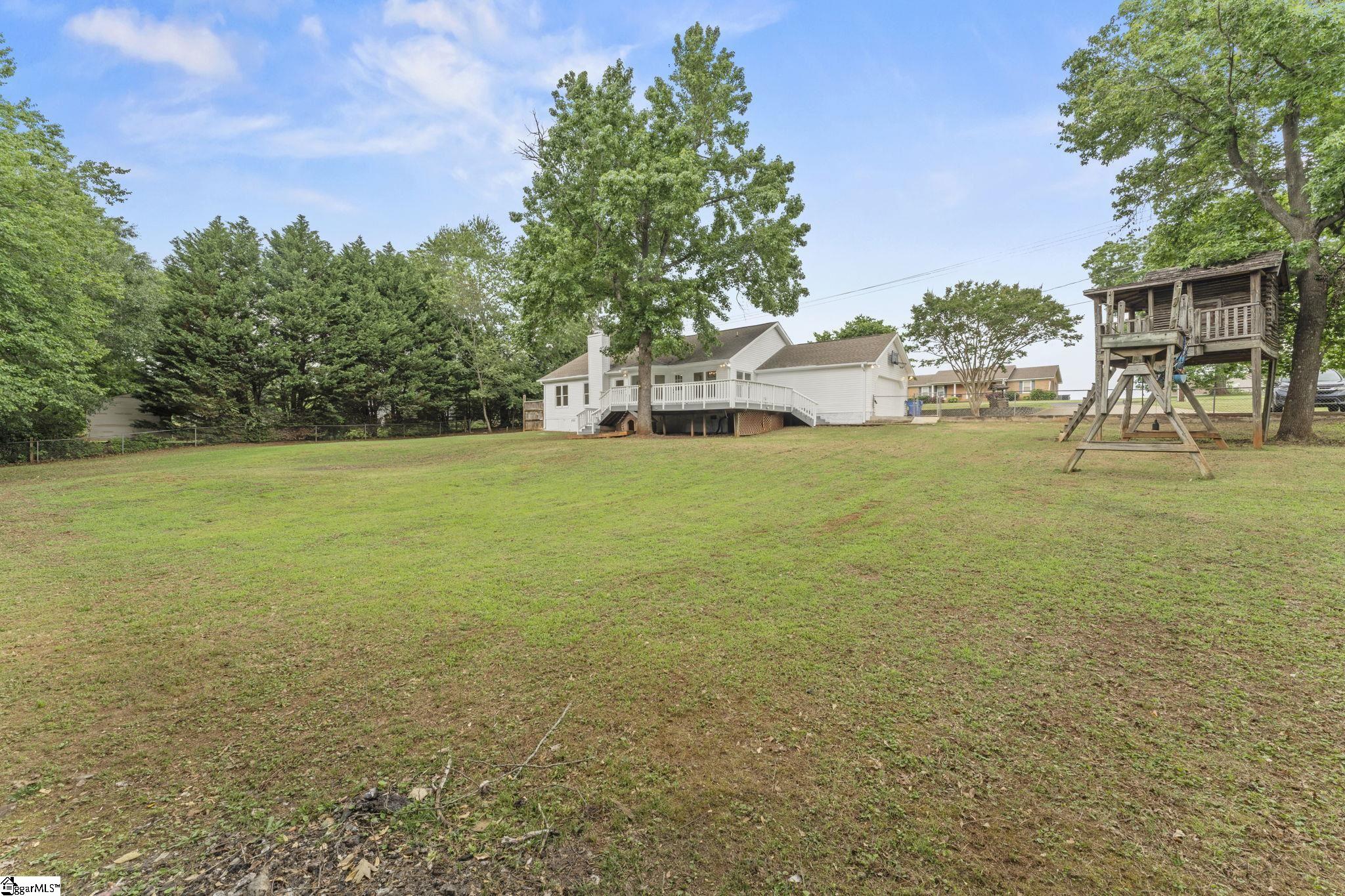 2005 Gap Creek Road Greer, SC 29651-5927