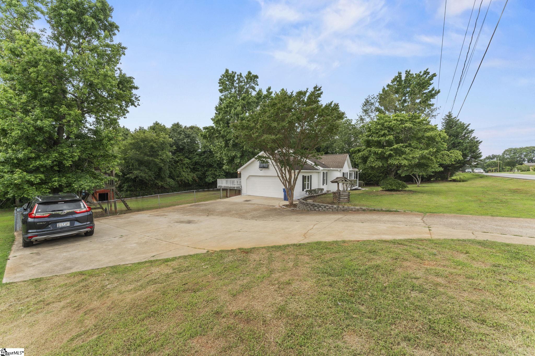 2005 Gap Creek Road Greer, SC 29651-5927