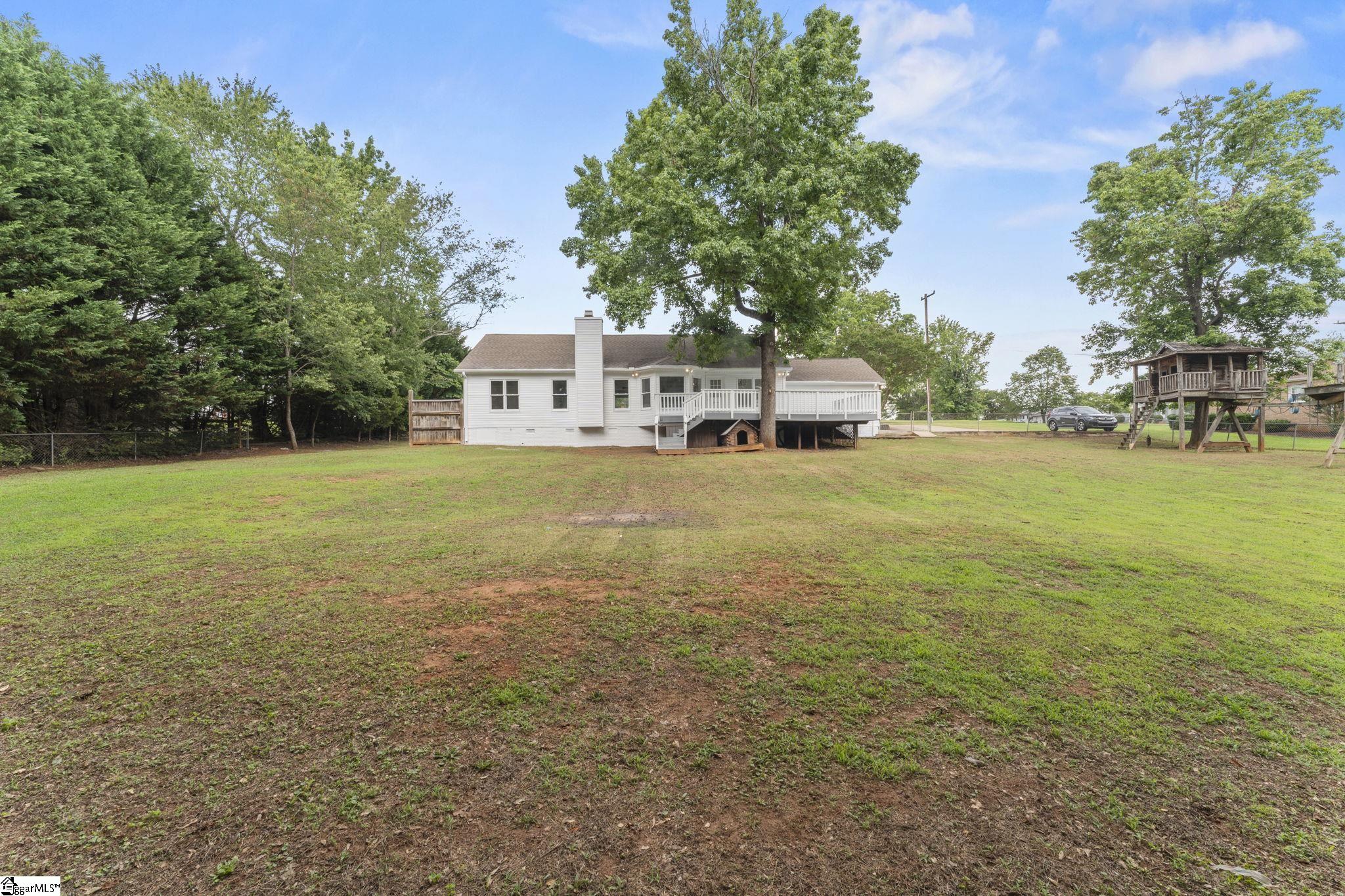 2005 Gap Creek Road Greer, SC 29651-5927