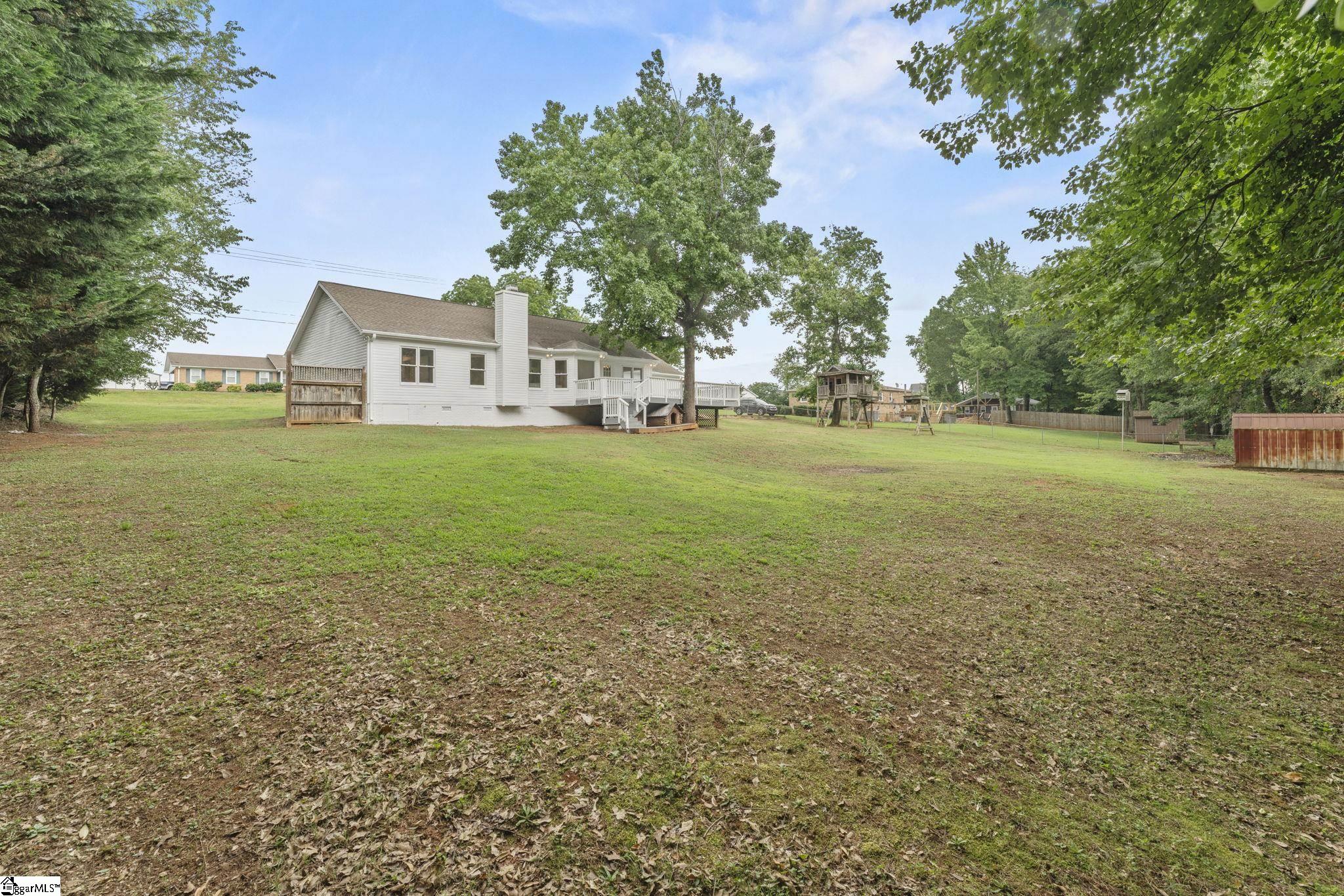 2005 Gap Creek Road Greer, SC 29651-5927