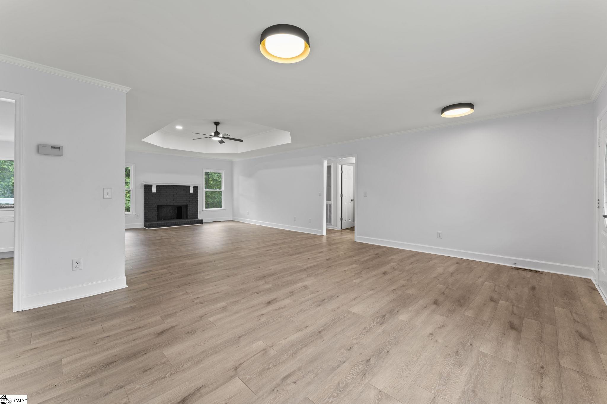 2005 Gap Creek Road Greer, SC 29651-5927