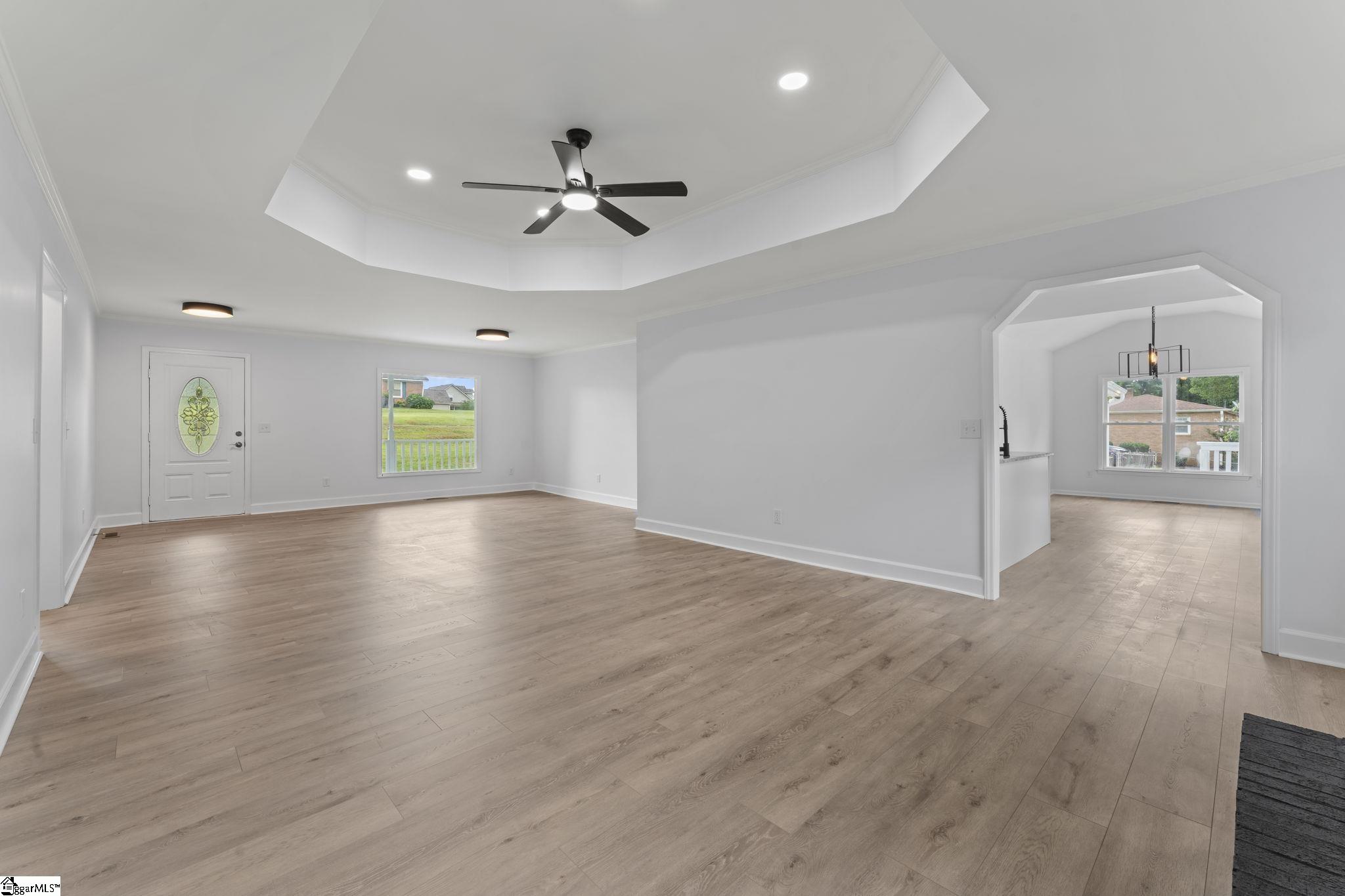 2005 Gap Creek Road Greer, SC 29651-5927