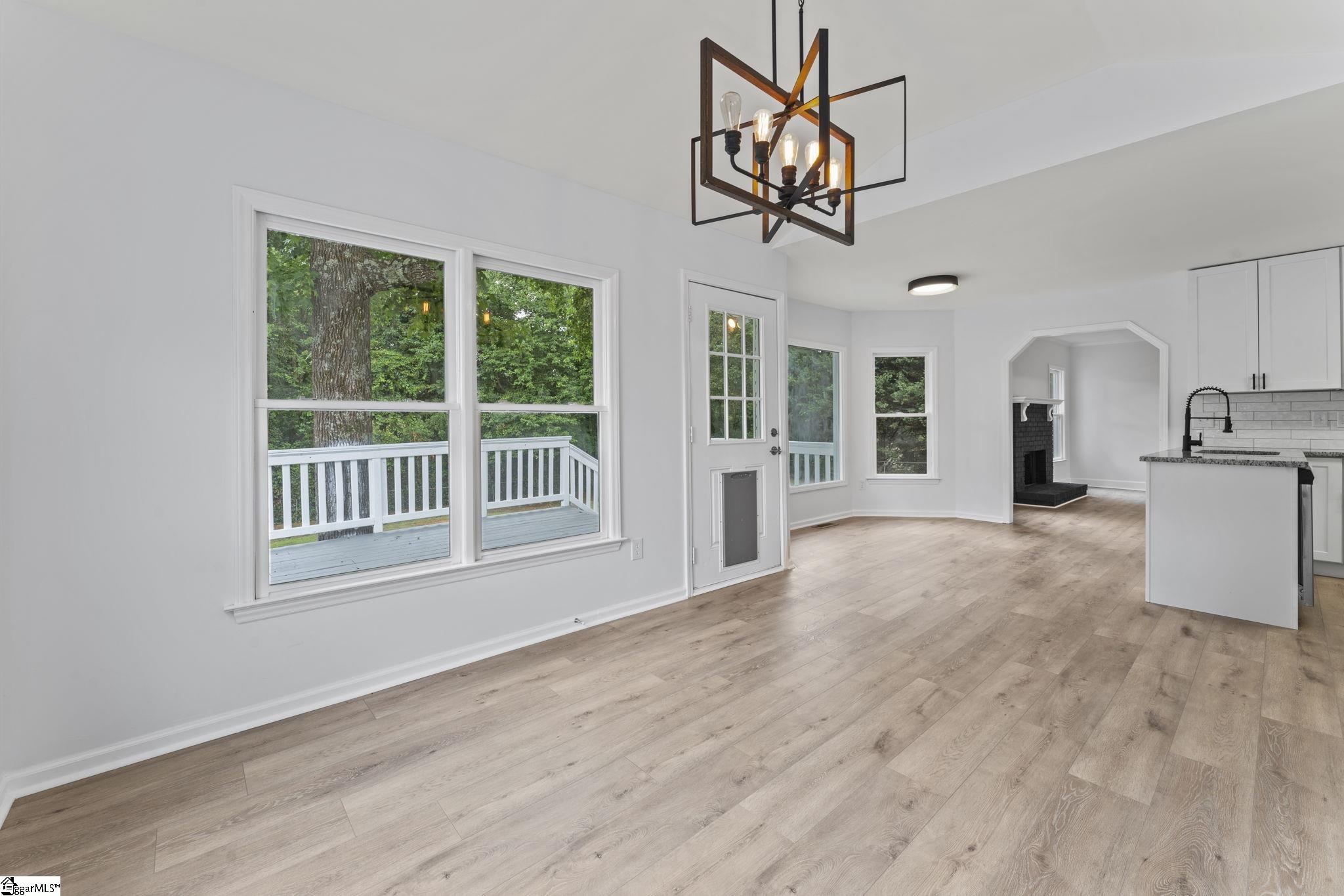 2005 Gap Creek Road Greer, SC 29651-5927