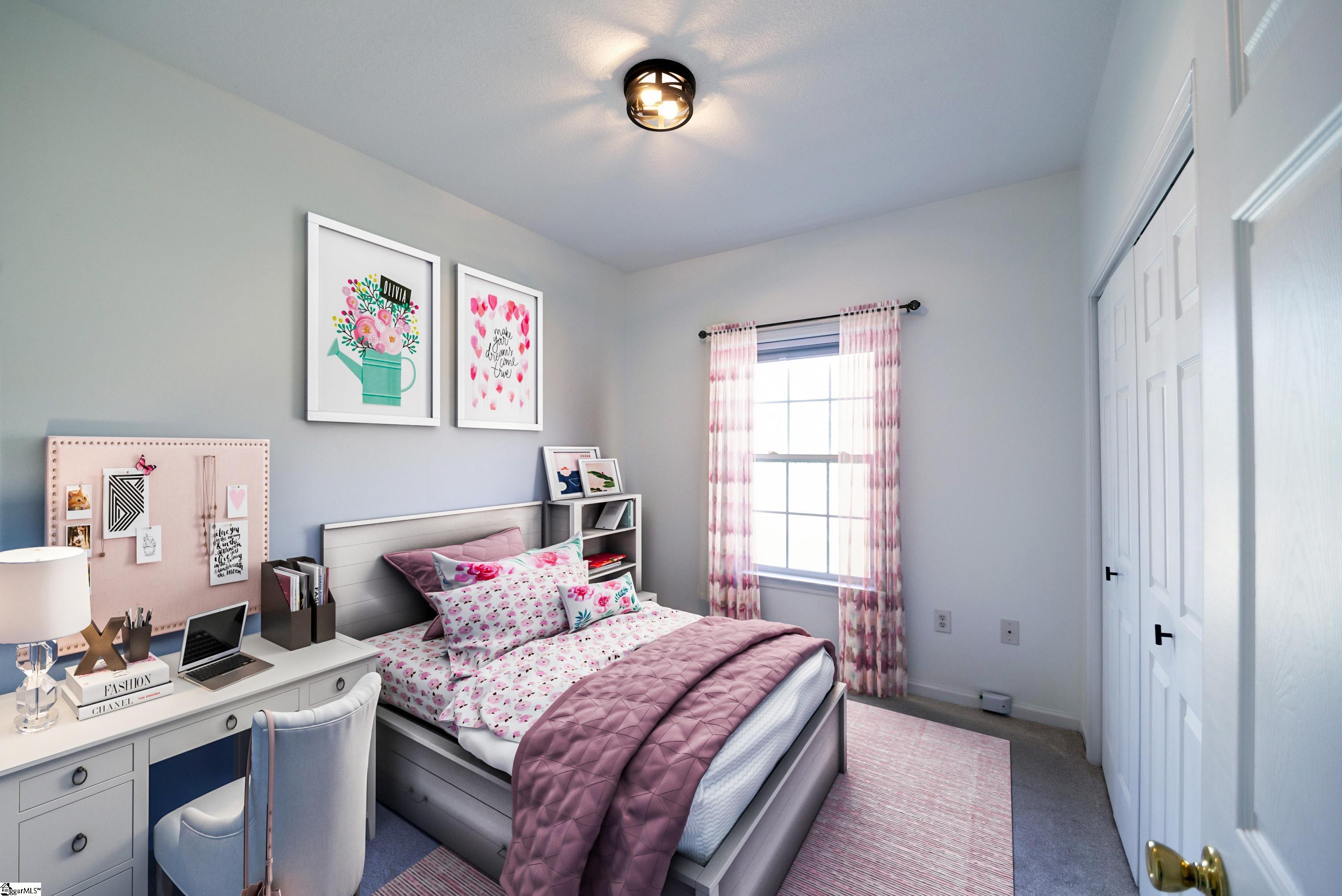 120 Cobblestone Lane Greenwood, SC 29649