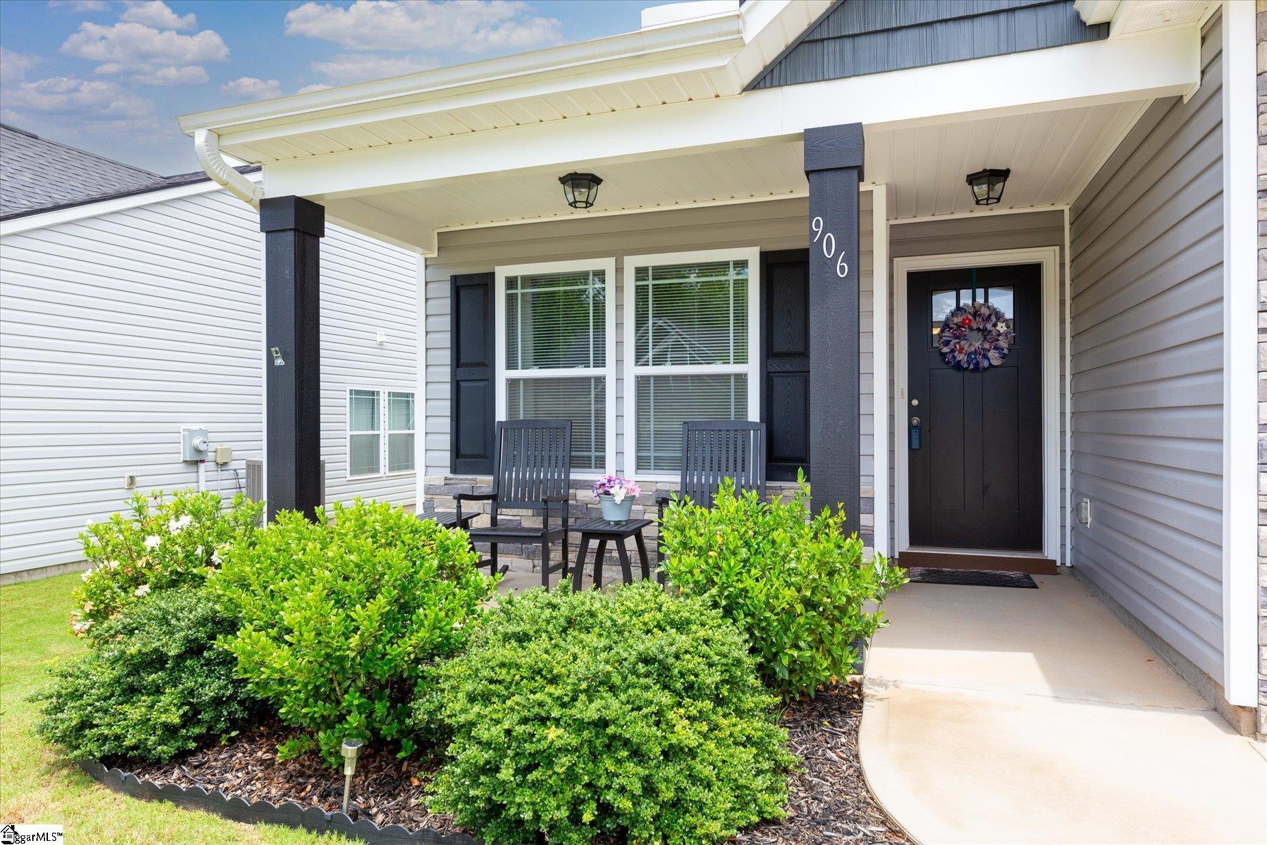 906 John Thomas Way Greer, SC 29651