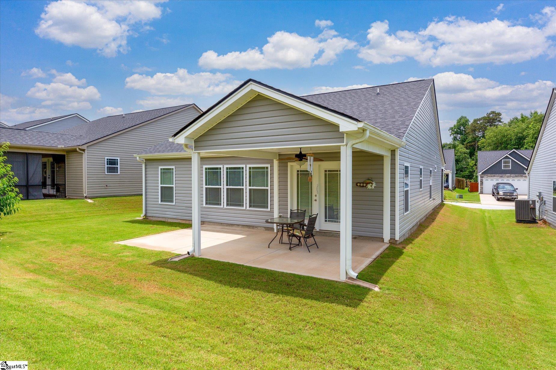 906 John Thomas Way Greer, SC 29651