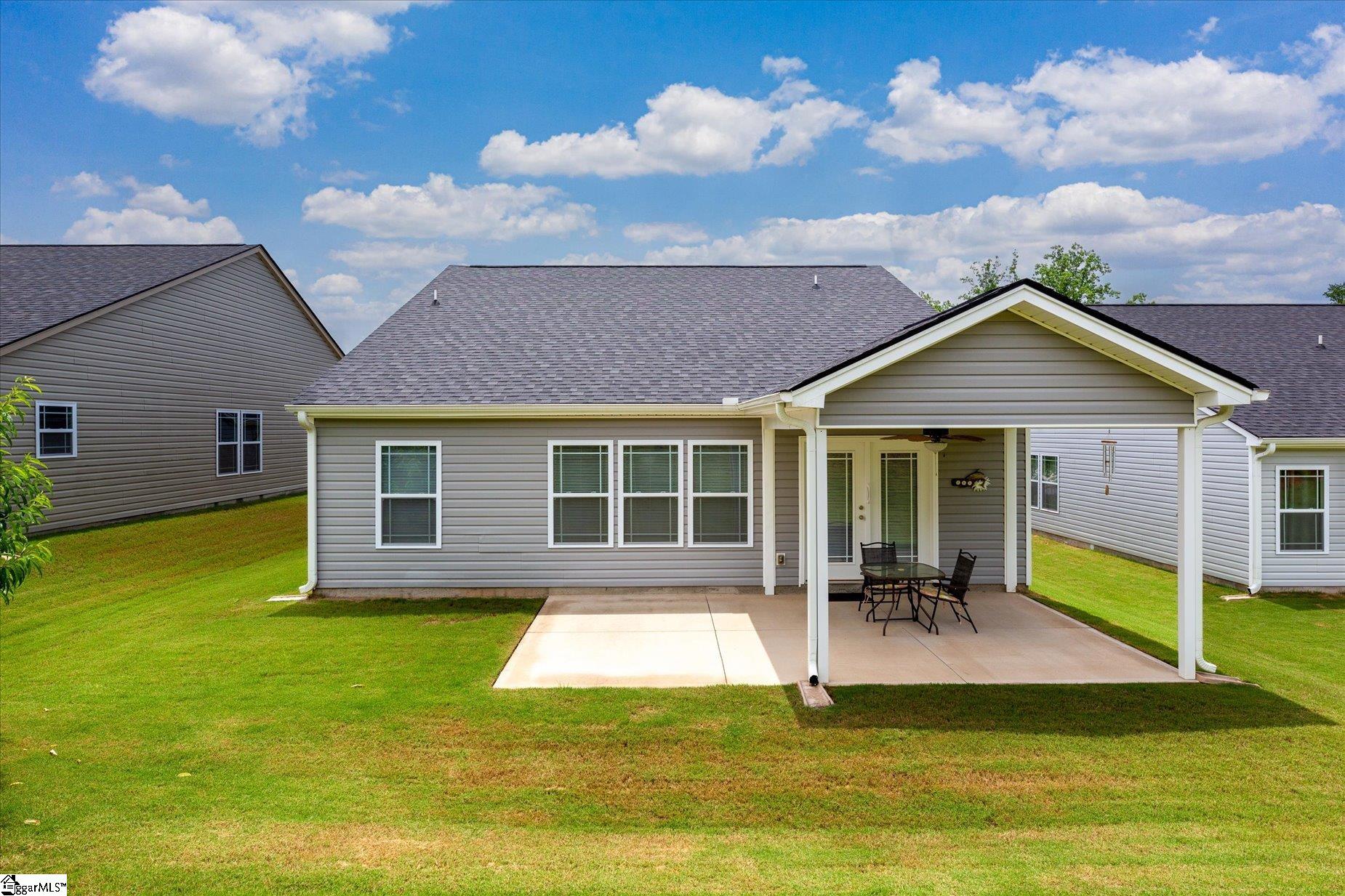 906 John Thomas Way Greer, SC 29651