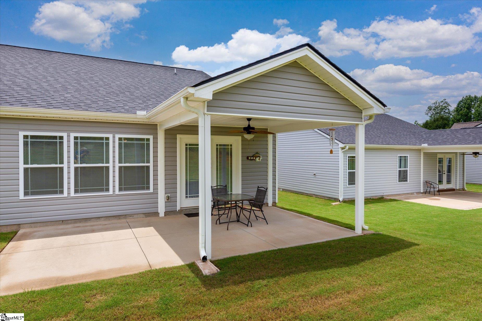 906 John Thomas Way Greer, SC 29651