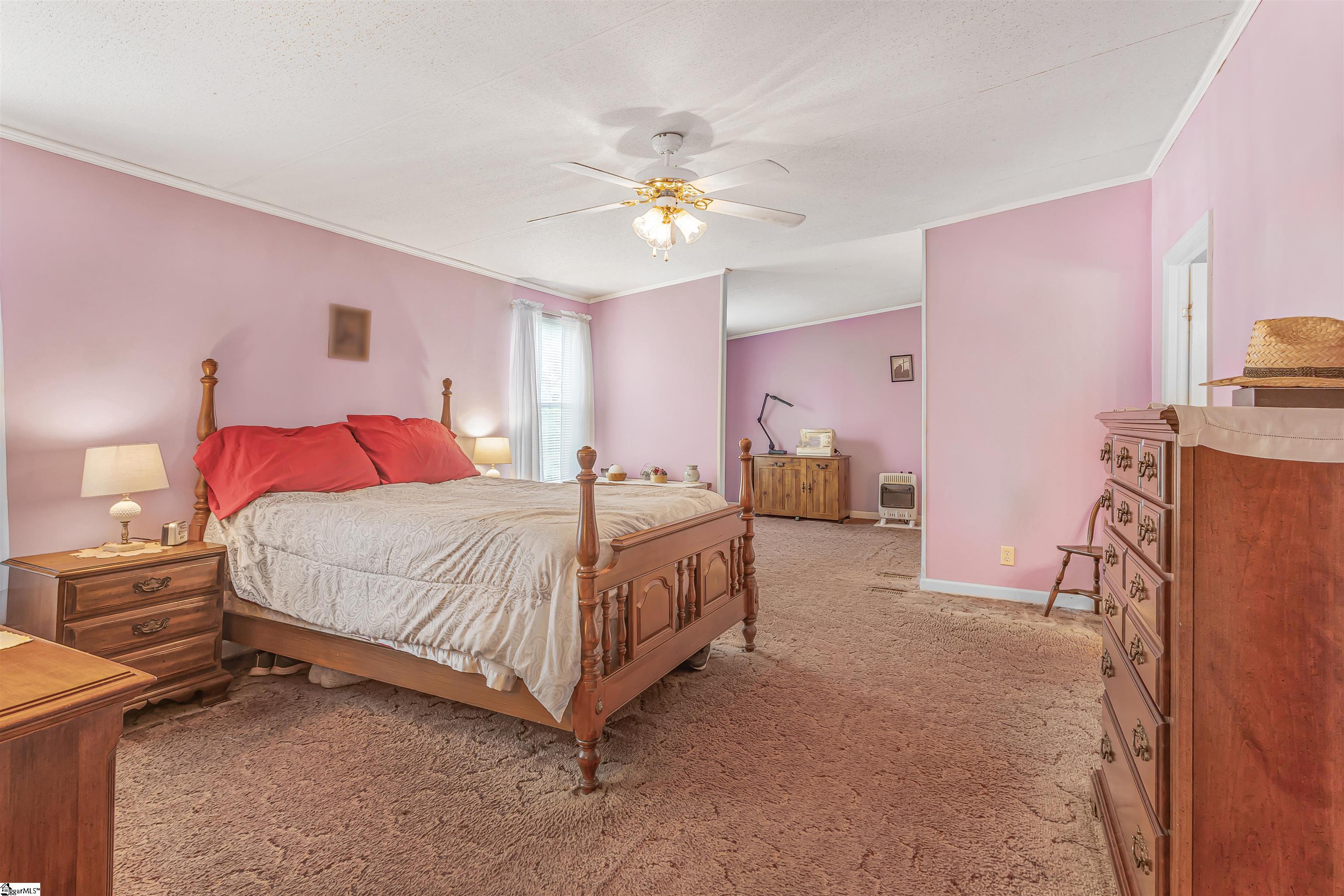 177 Farmers Hill Road Liberty, SC 29657