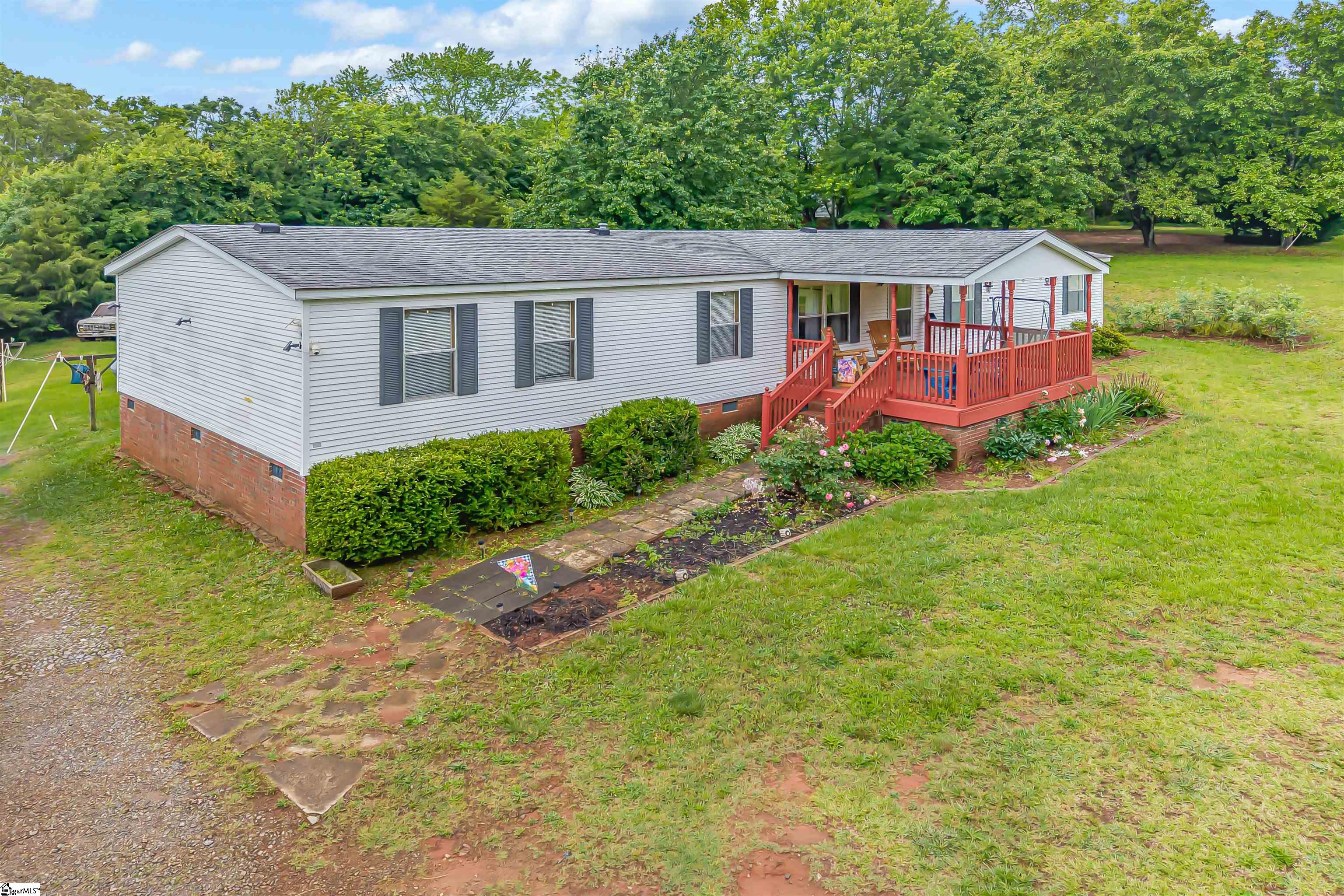 177 Farmers Hill Road Liberty, SC 29657