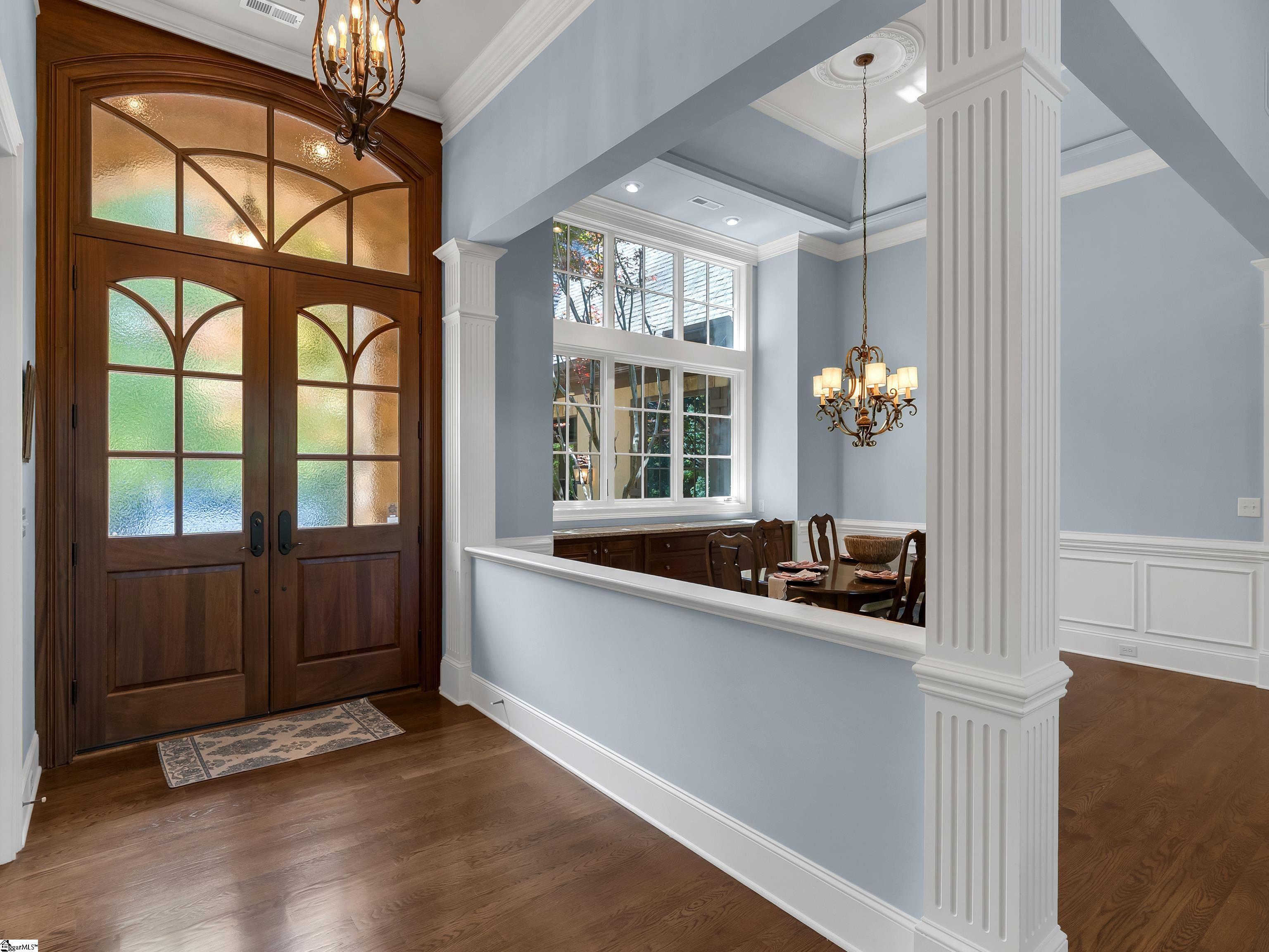 24 Lake Hills Lane Travelers Rest, SC 29690