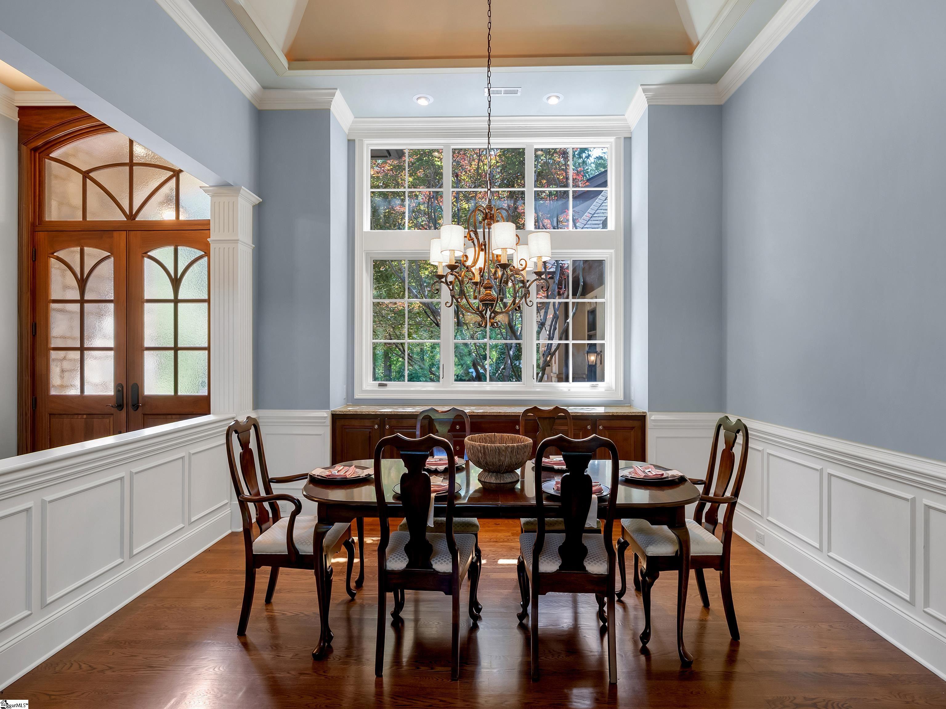24 Lake Hills Lane Travelers Rest, SC 29690