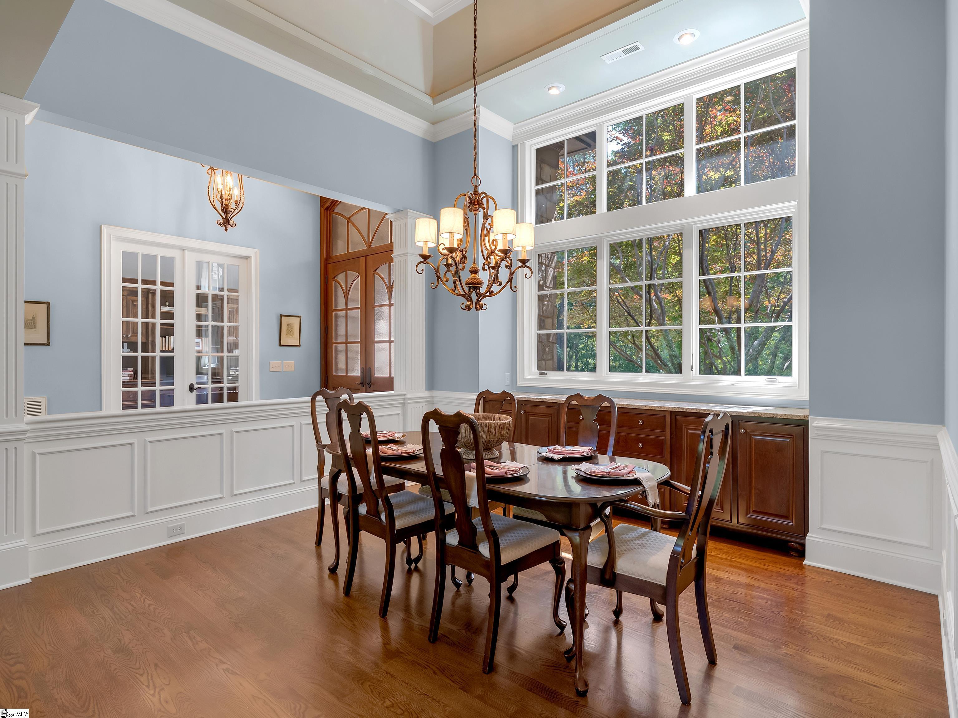 24 Lake Hills Lane Travelers Rest, SC 29690