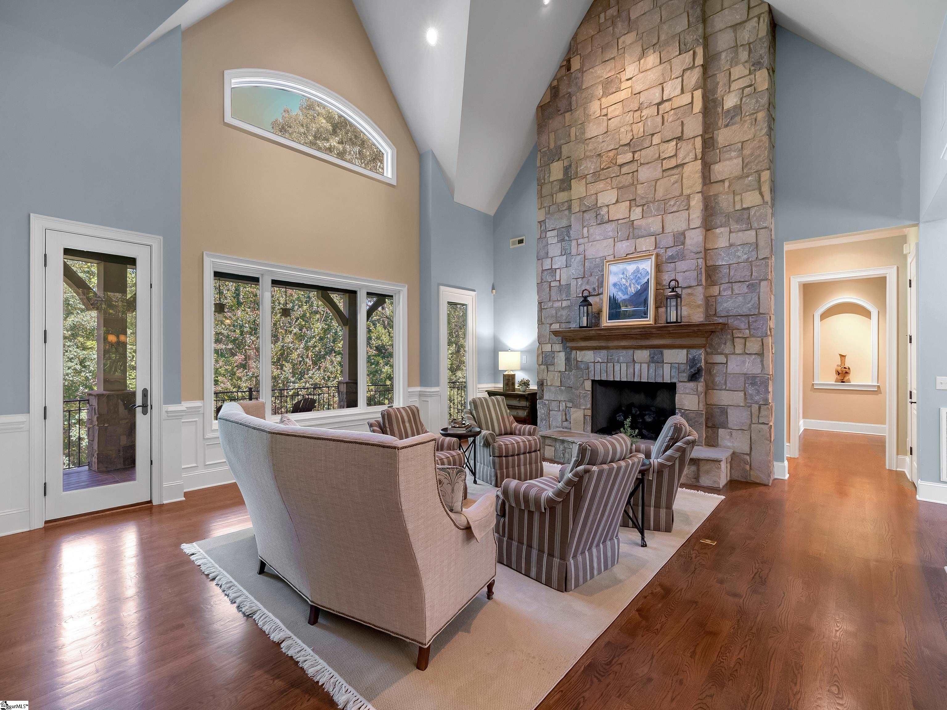24 Lake Hills Lane Travelers Rest, SC 29690