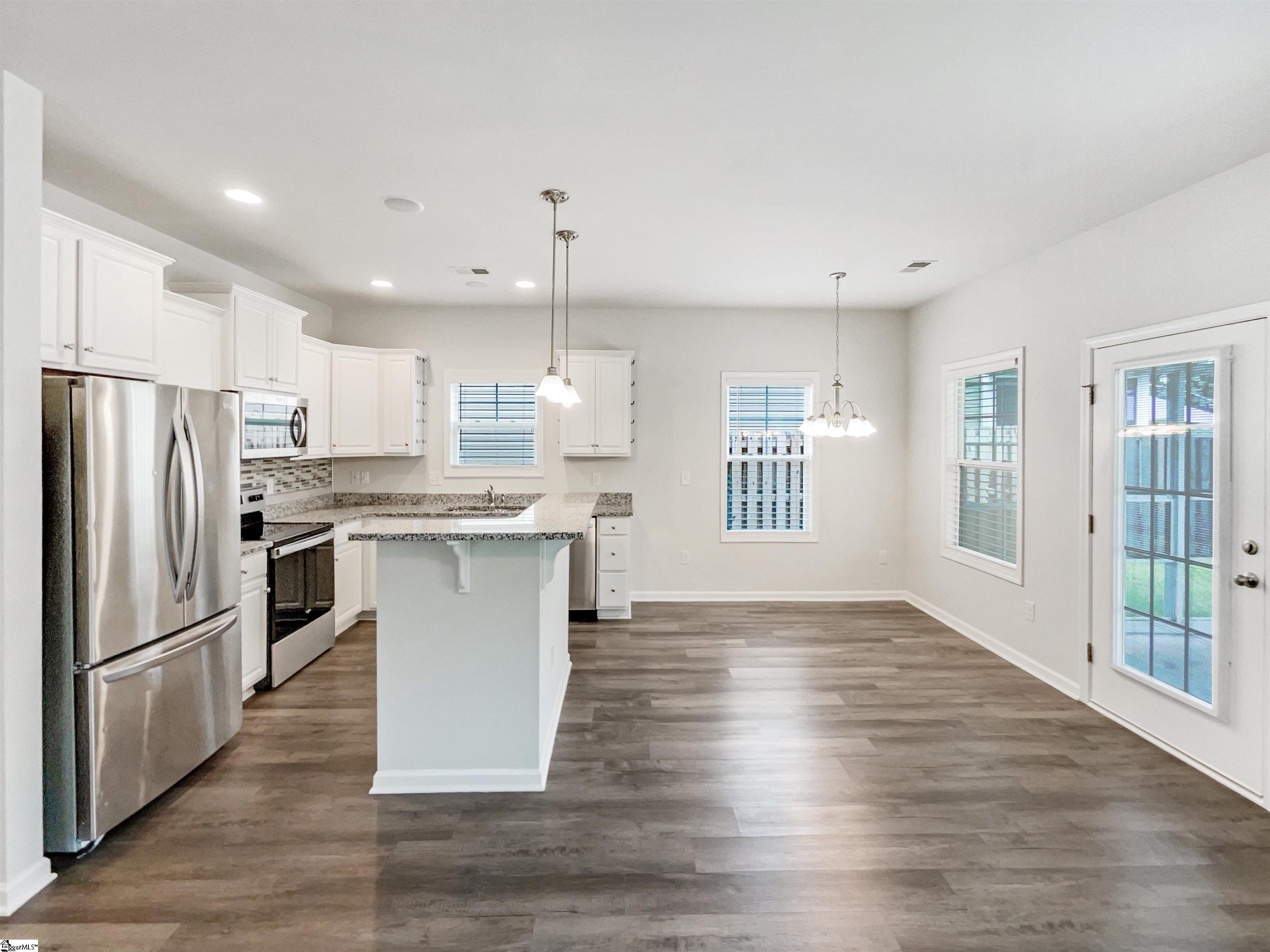 163 Highland Park Court Easley, SC 29642