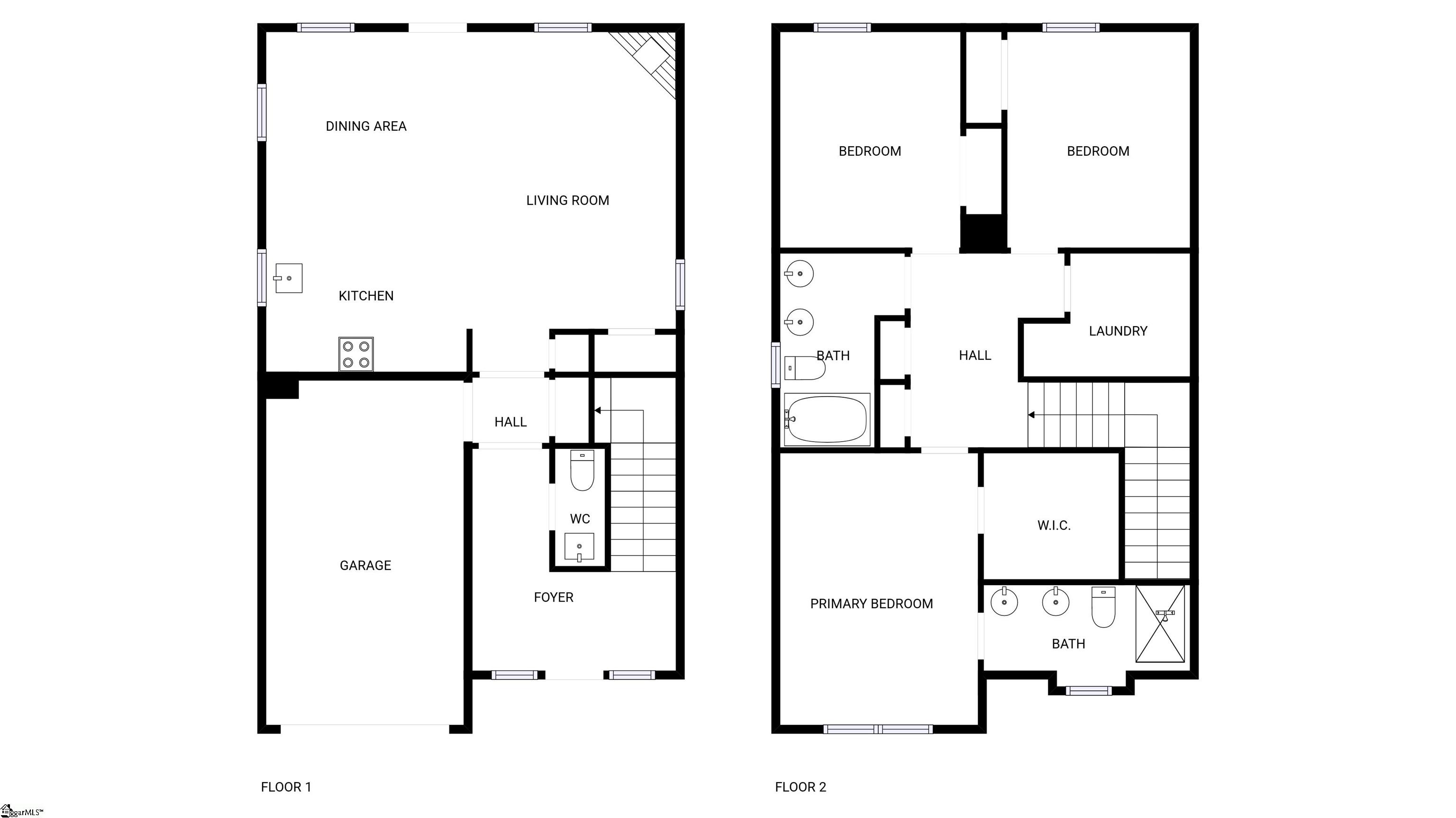 163 Highland Park Court Easley, SC 29642