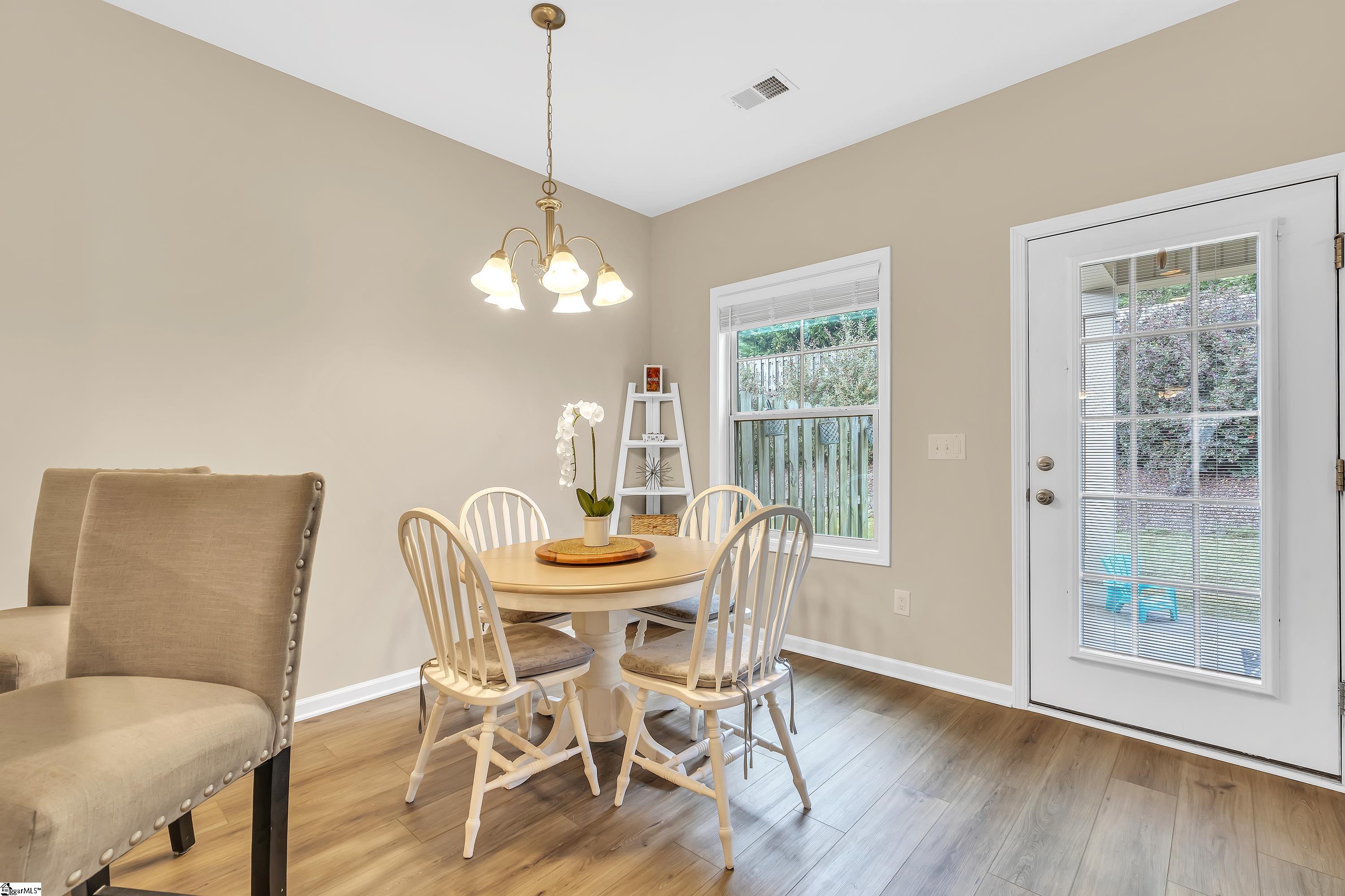307 Fern Hollow Way Mauldin, SC 29662