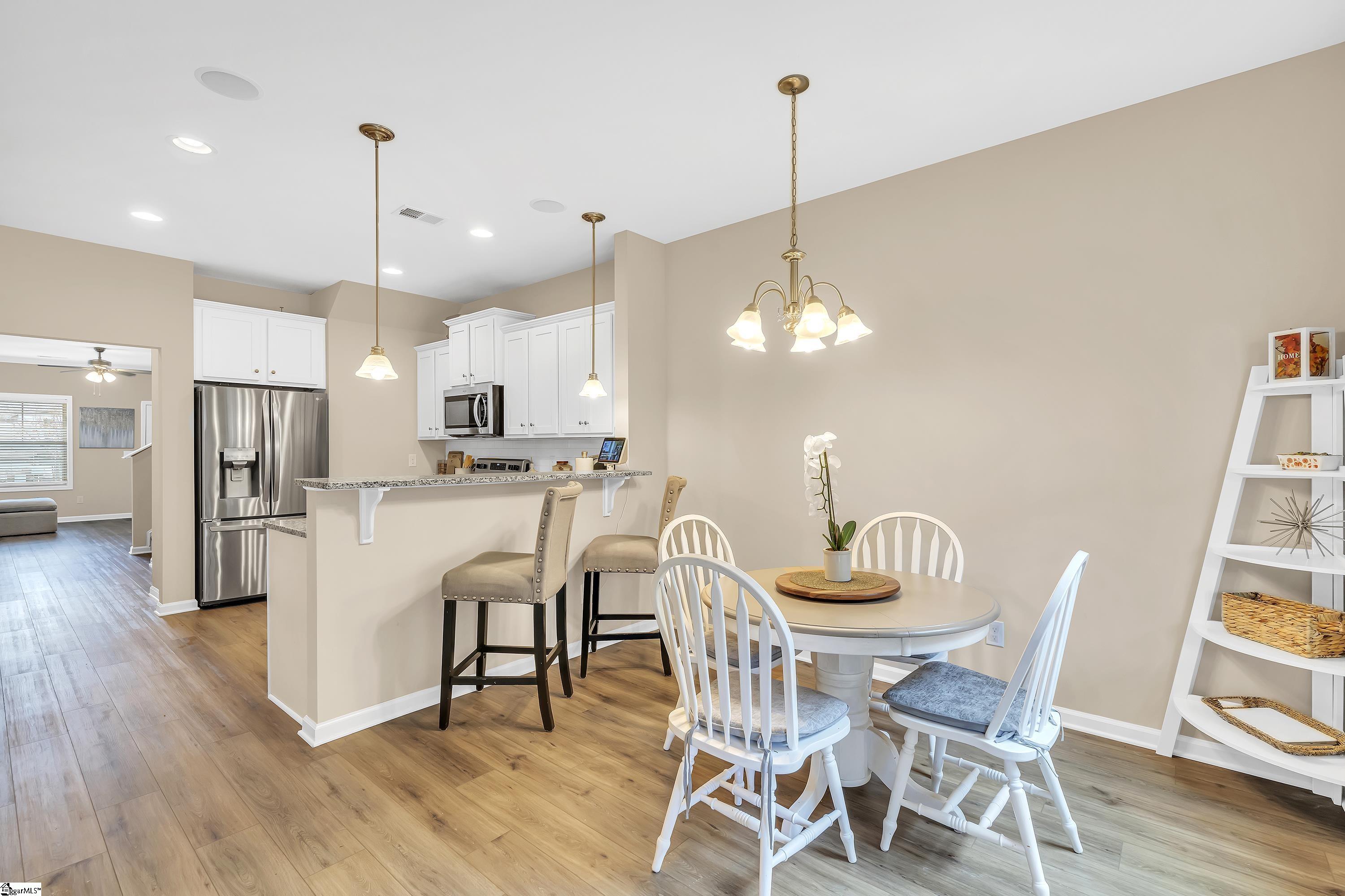 307 Fern Hollow Way Mauldin, SC 29662