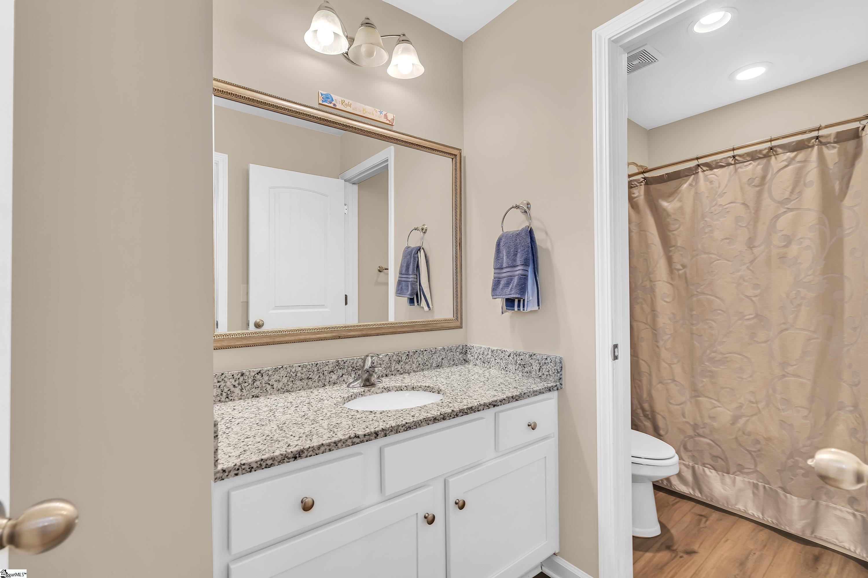 307 Fern Hollow Way Mauldin, SC 29662