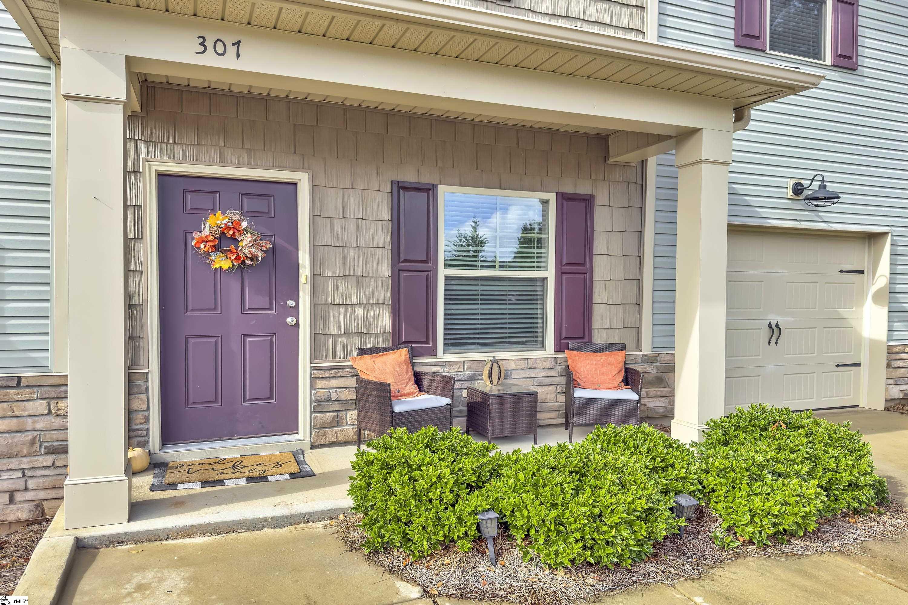 307 Fern Hollow Way Mauldin, SC 29662