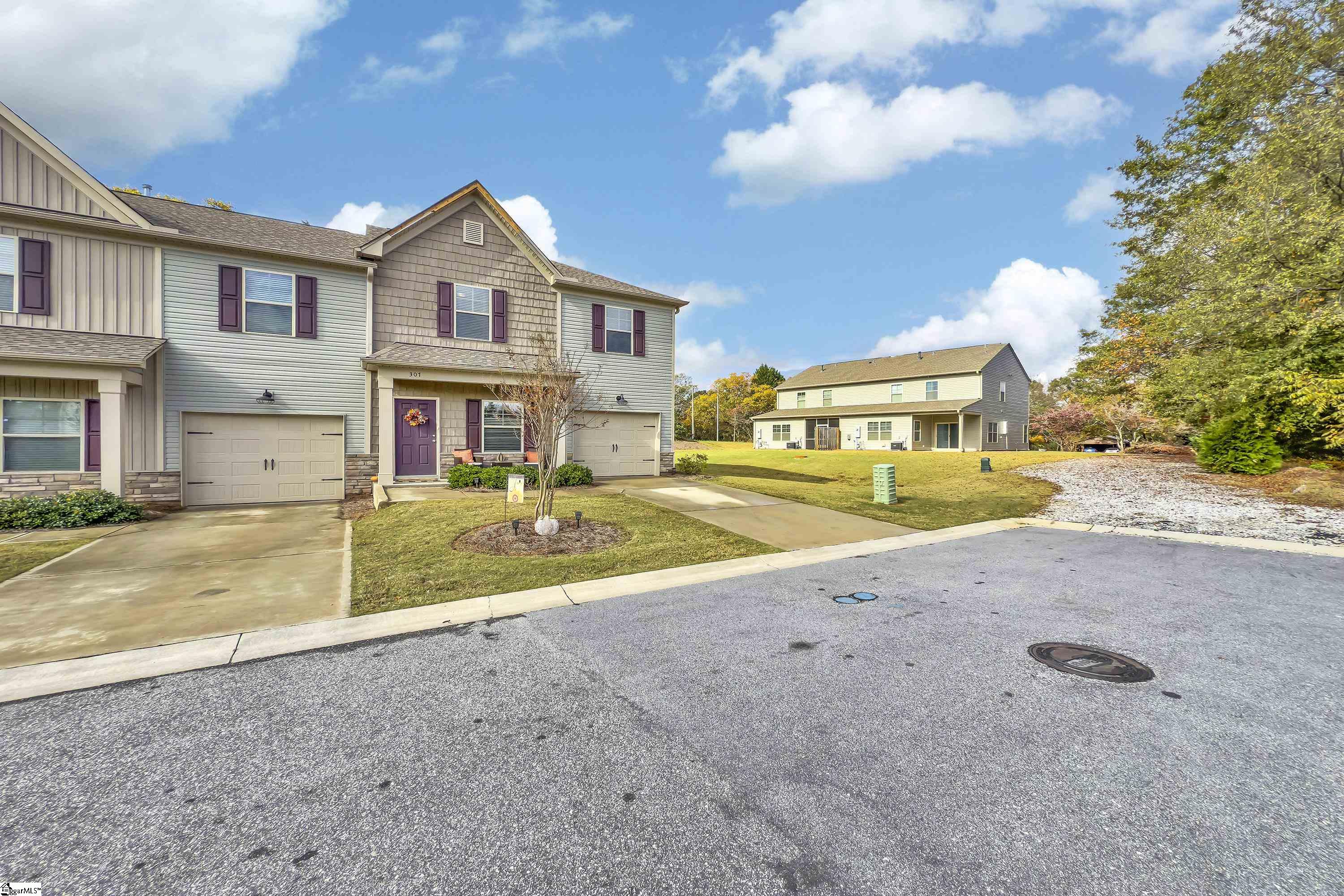 307 Fern Hollow Way Mauldin, SC 29662