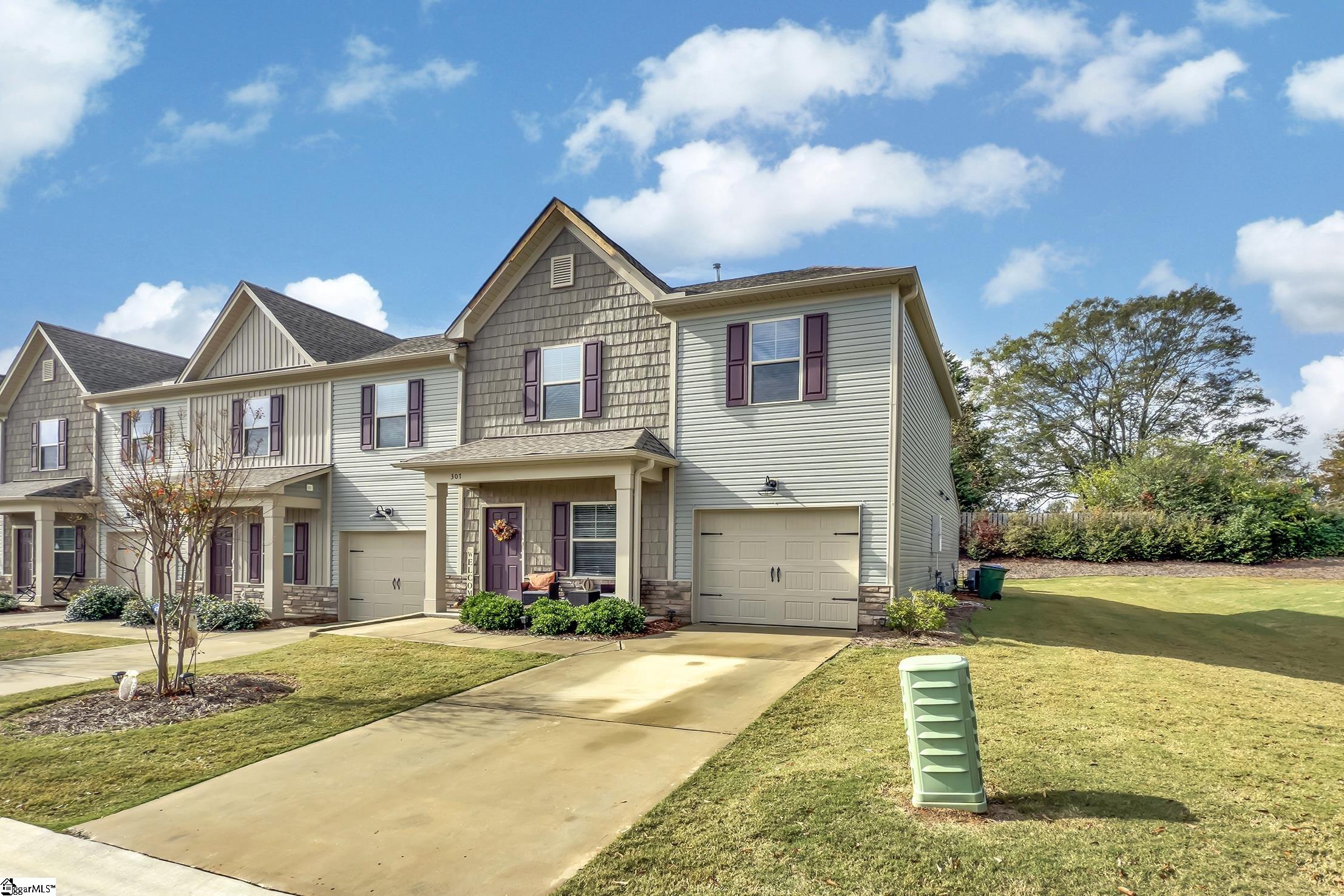 307 Fern Hollow Way Mauldin, SC 29662