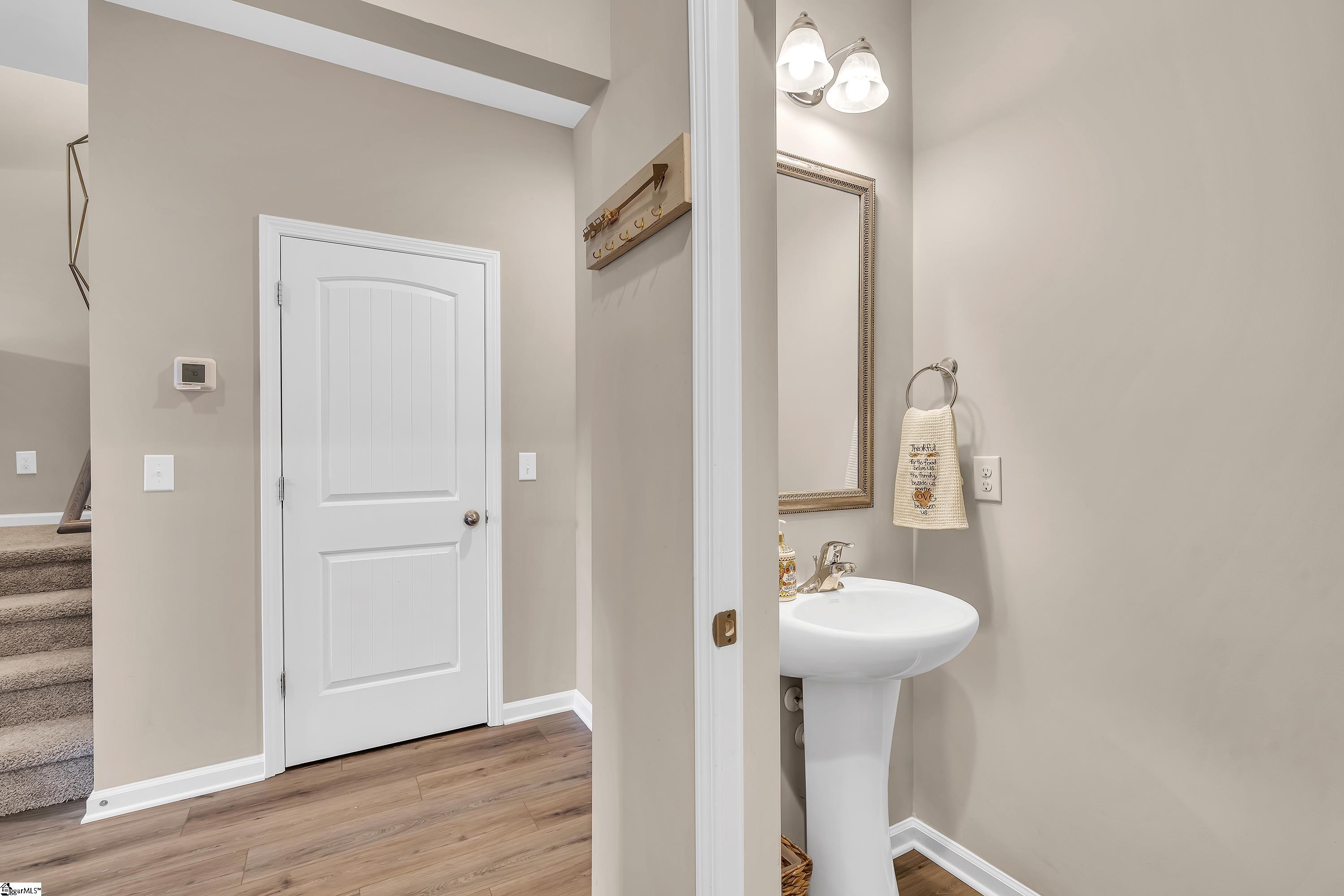 307 Fern Hollow Way Mauldin, SC 29662