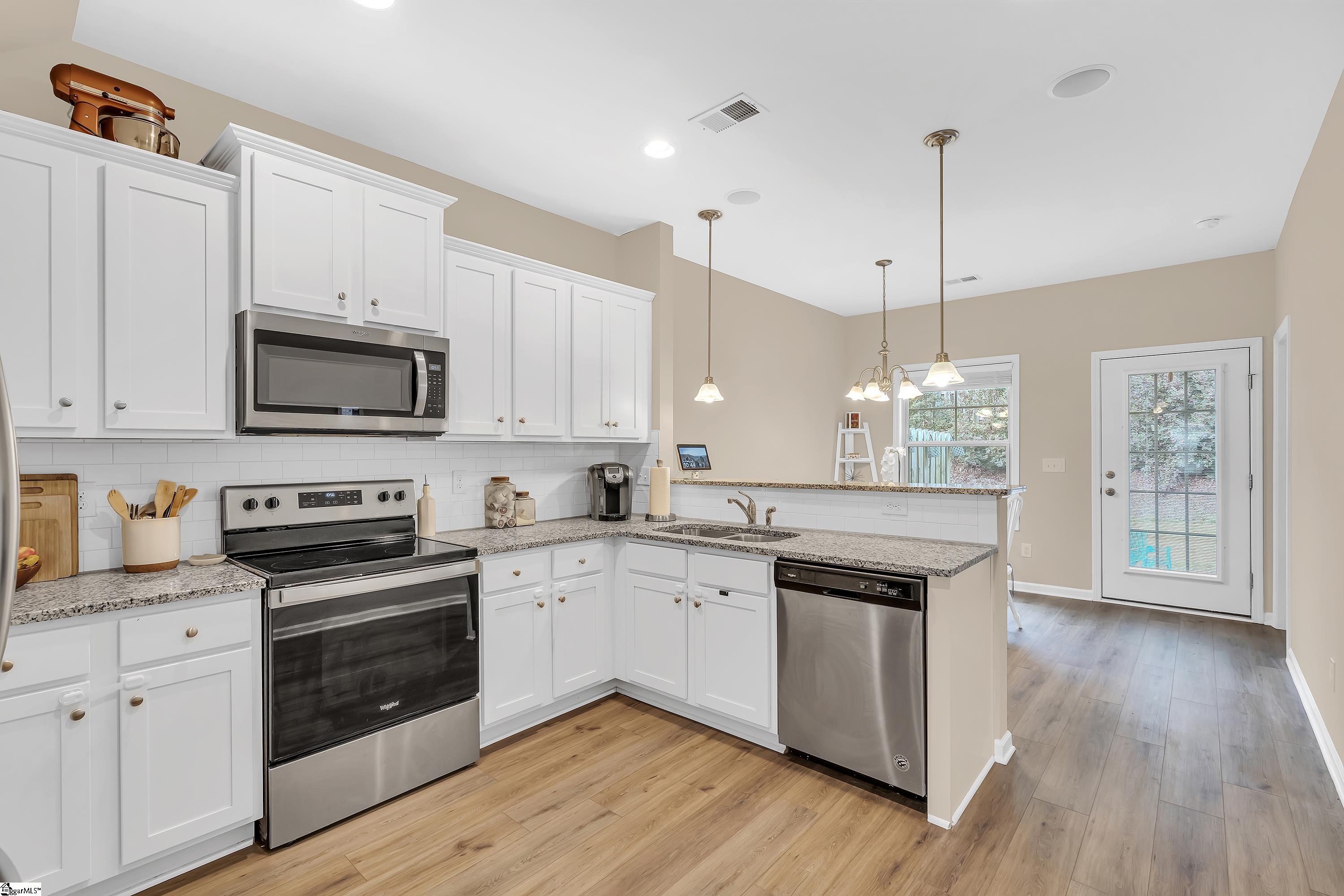 307 Fern Hollow Way Mauldin, SC 29662