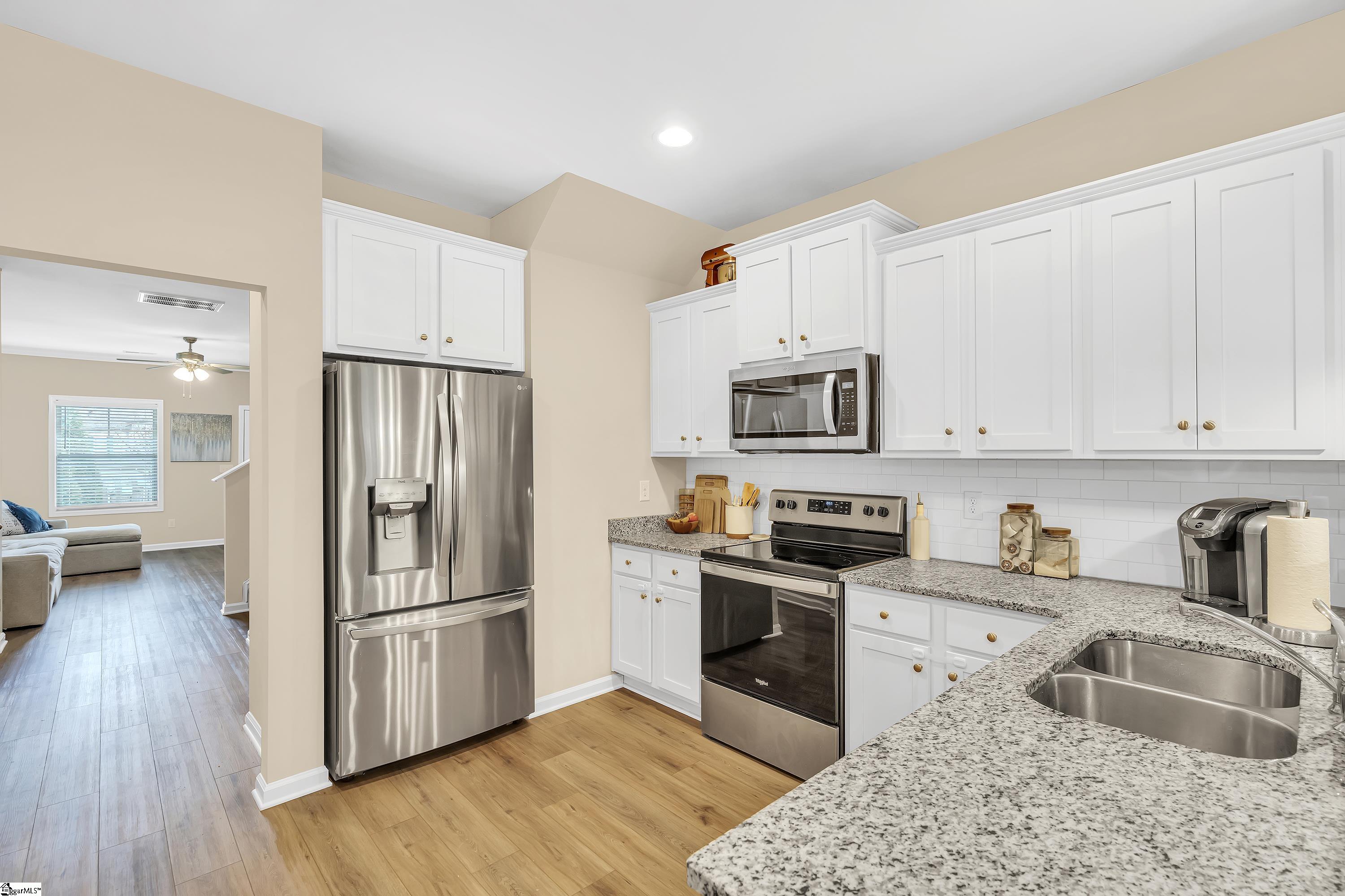 307 Fern Hollow Way Mauldin, SC 29662