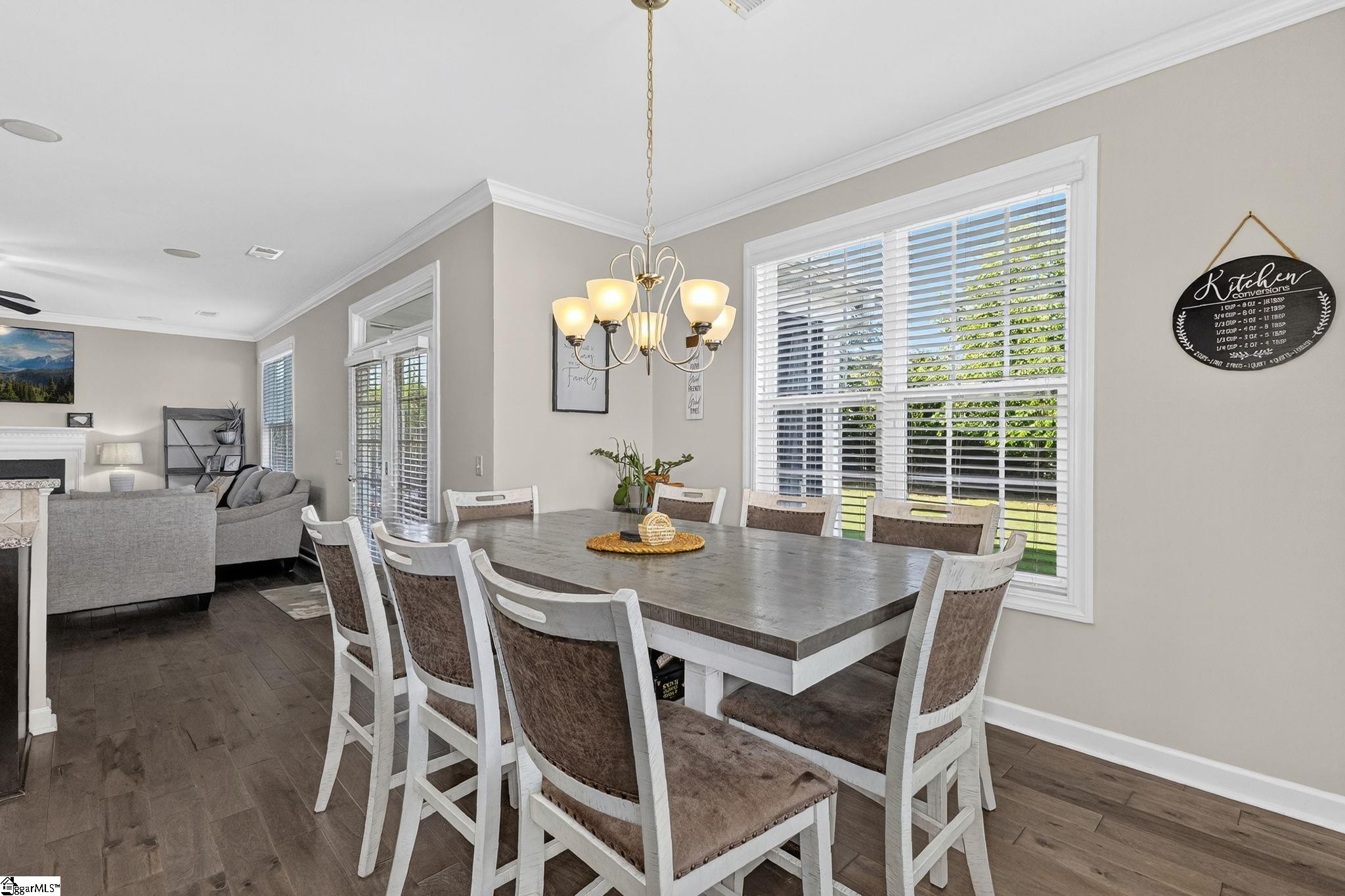 355 Leigh Creek Drive Simpsonville, SC 29681