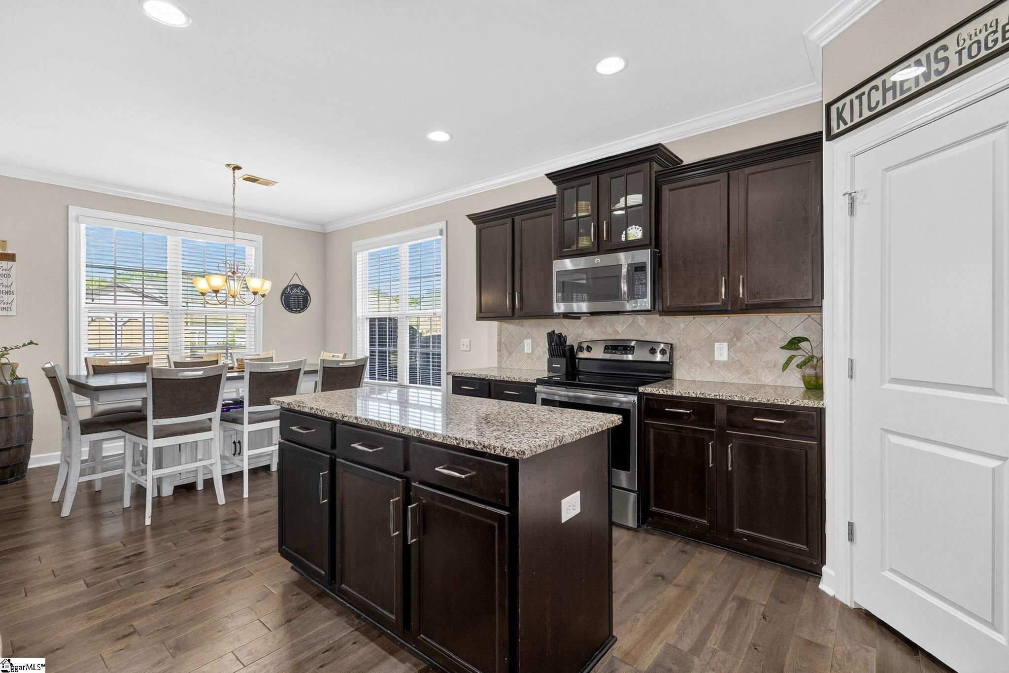 355 Leigh Creek Drive Simpsonville, SC 29681