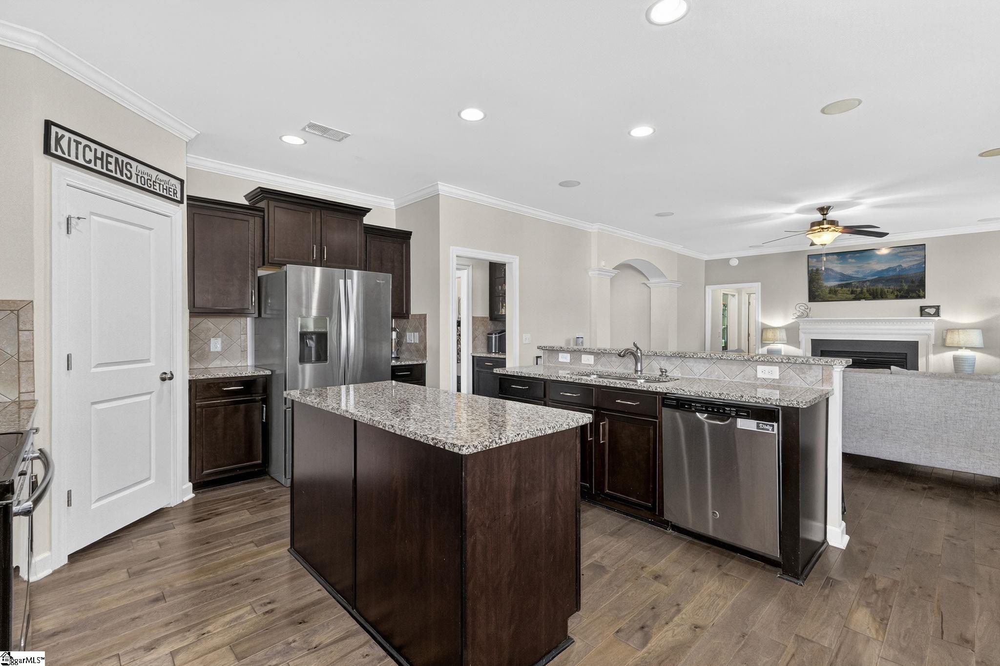 355 Leigh Creek Drive Simpsonville, SC 29681