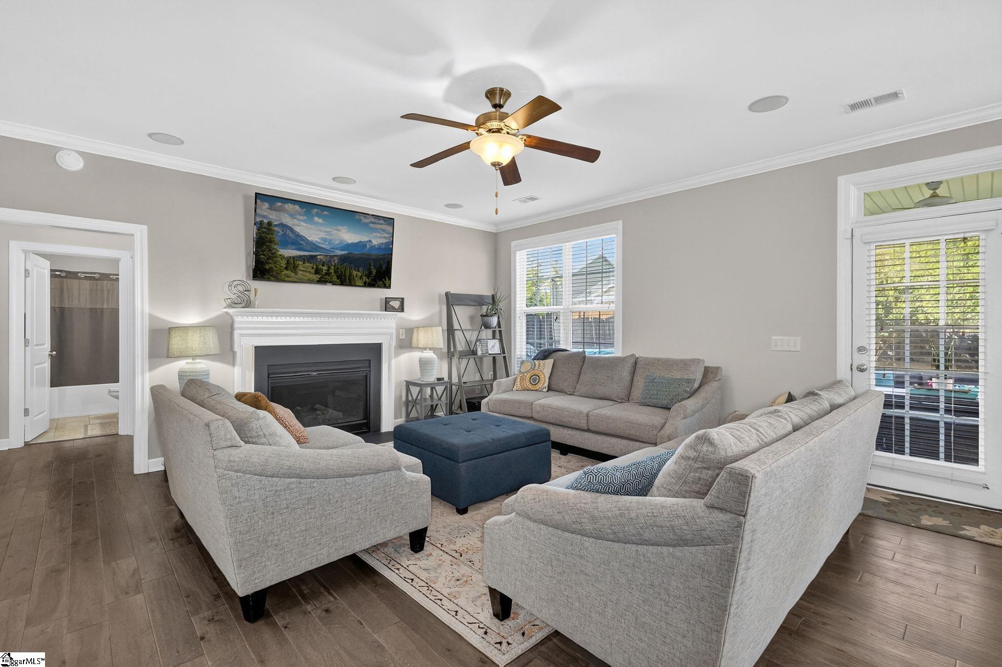 355 Leigh Creek Drive Simpsonville, SC 29681