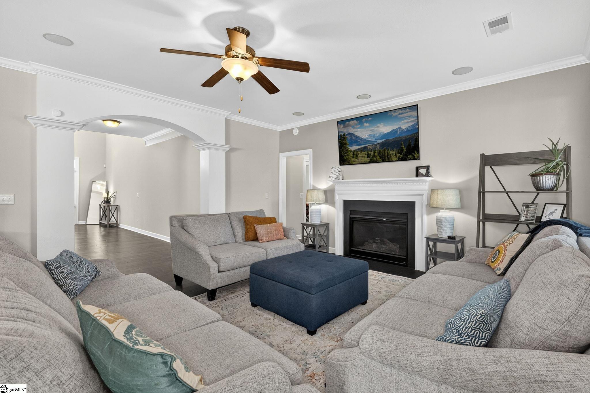 355 Leigh Creek Drive Simpsonville, SC 29681