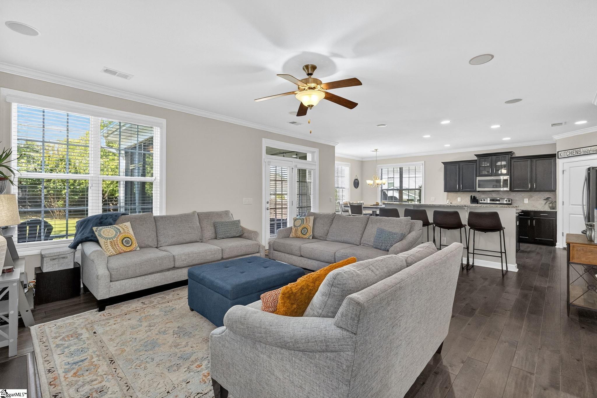 355 Leigh Creek Drive Simpsonville, SC 29681