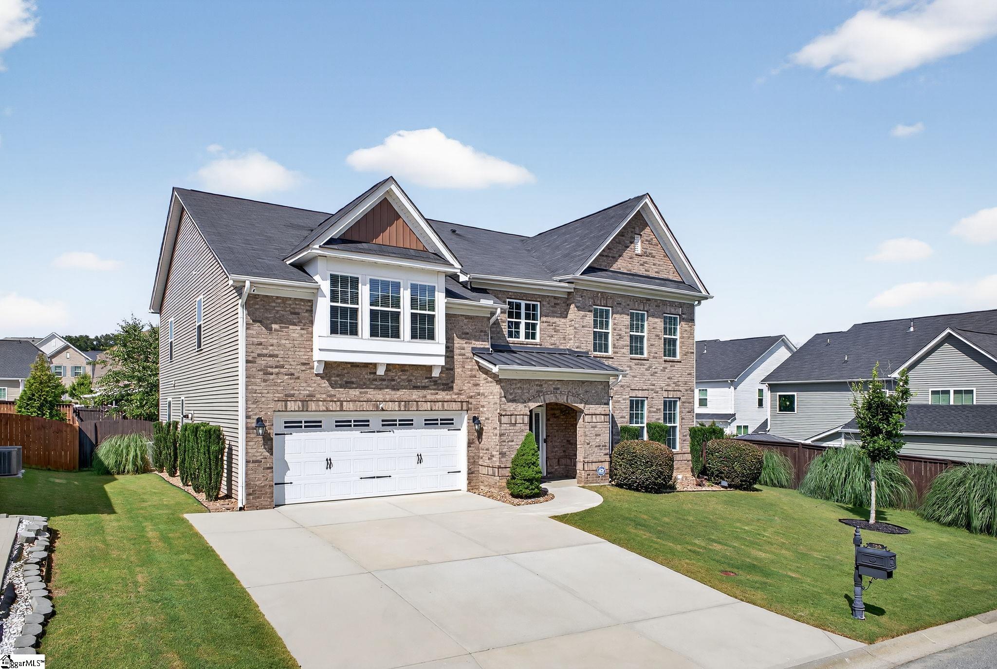 355 Leigh Creek Drive Simpsonville, SC 29681