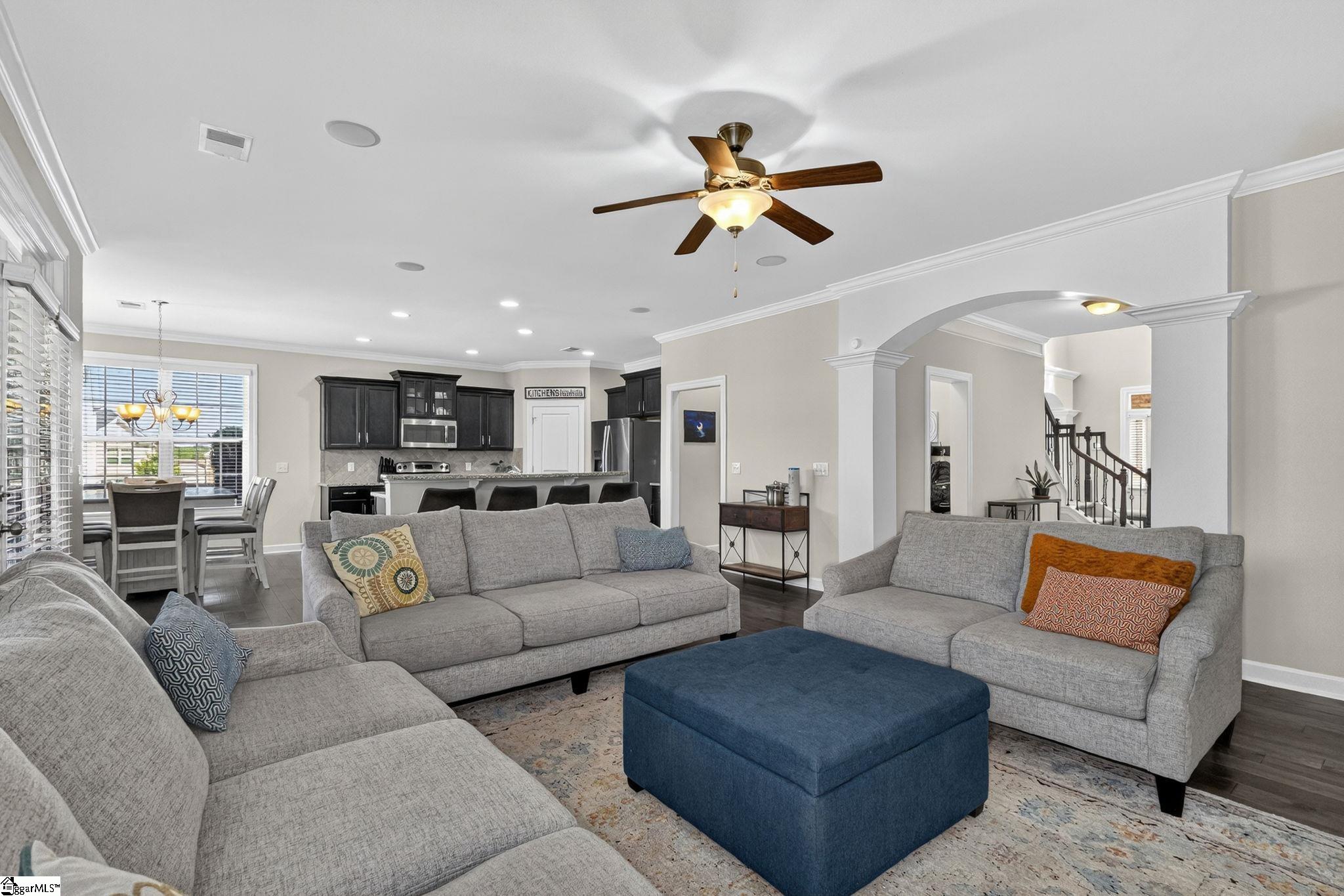 355 Leigh Creek Drive Simpsonville, SC 29681