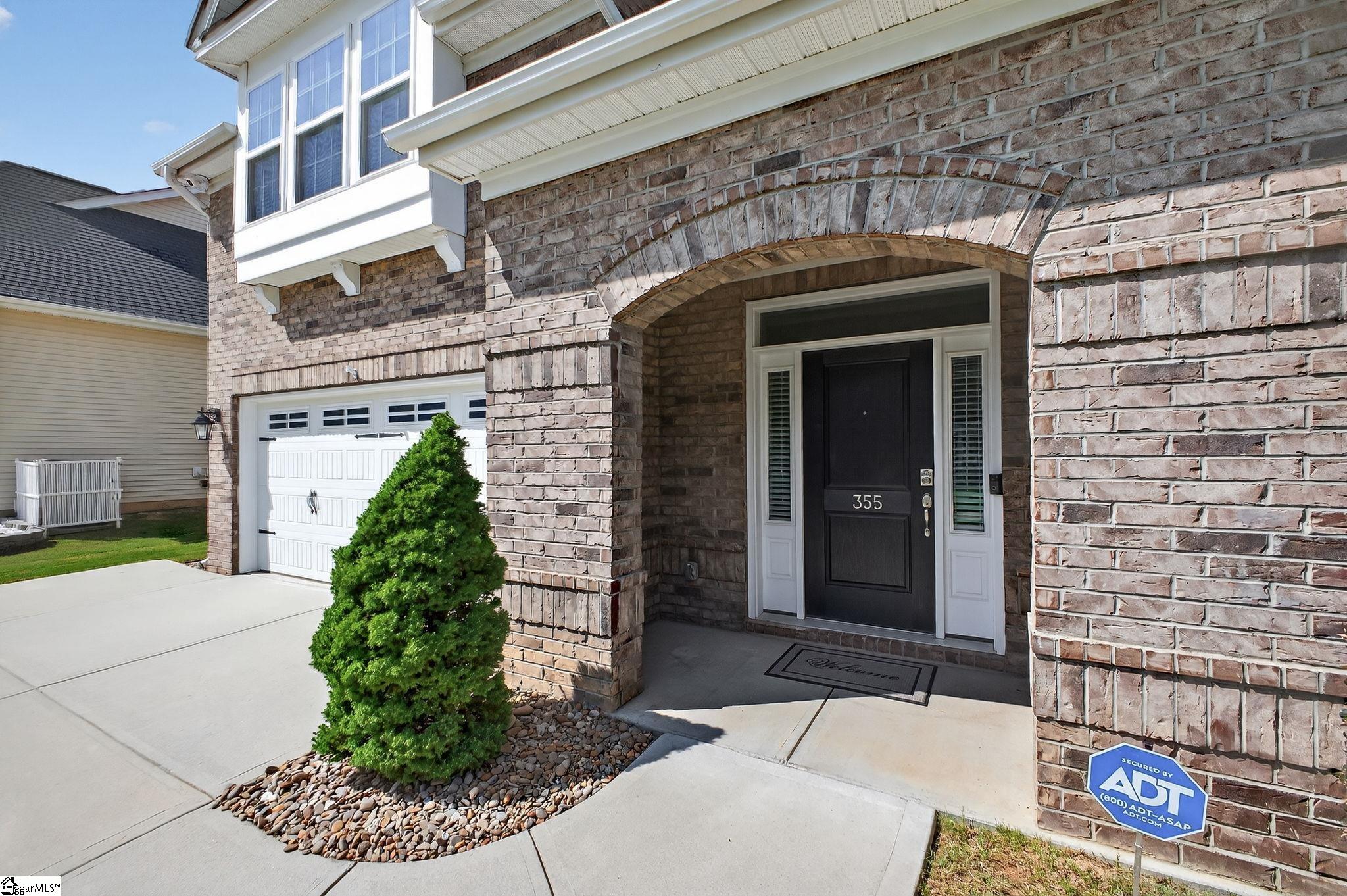 355 Leigh Creek Drive Simpsonville, SC 29681