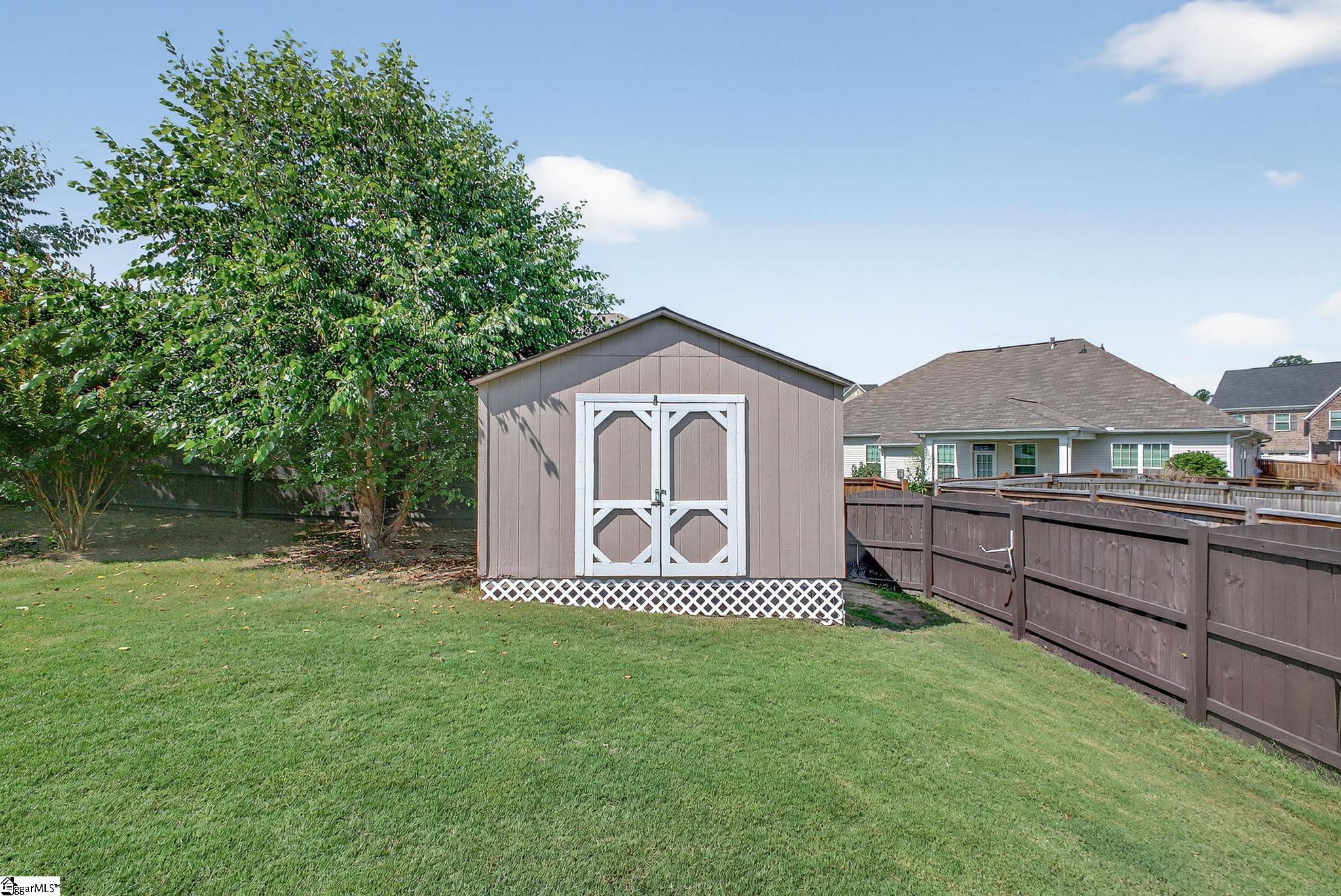 355 Leigh Creek Drive Simpsonville, SC 29681