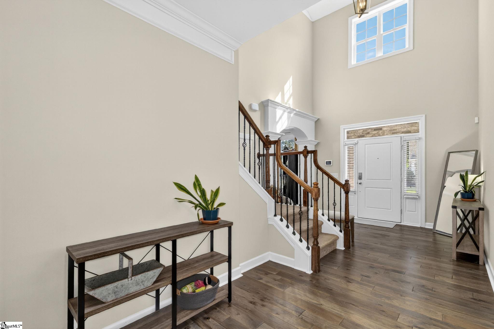 355 Leigh Creek Drive Simpsonville, SC 29681