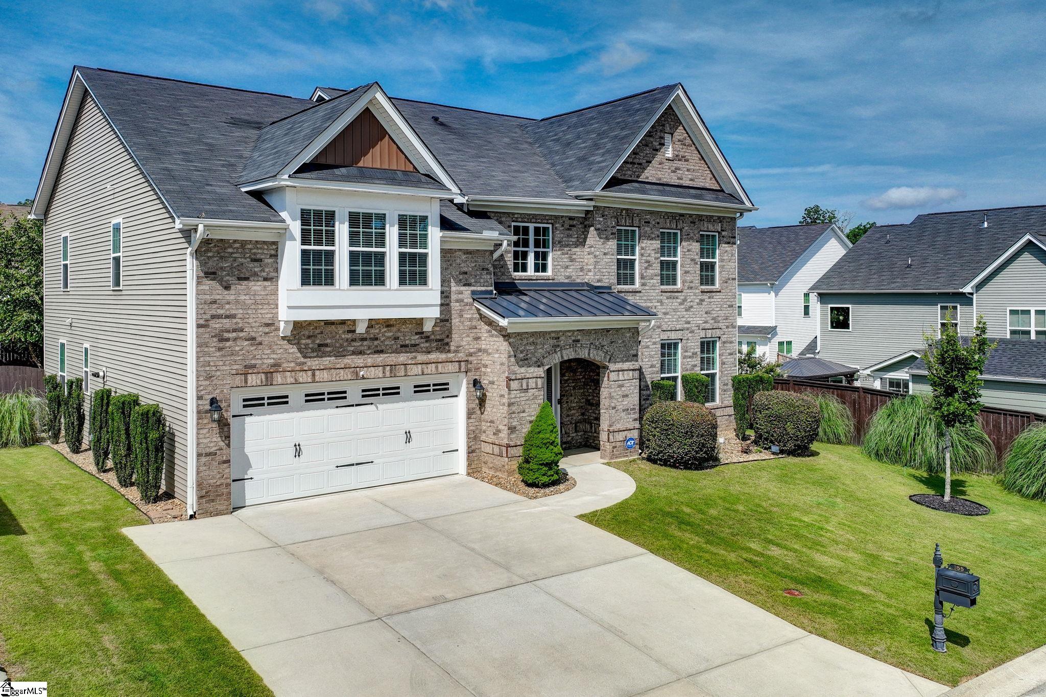 355 Leigh Creek Drive Simpsonville, SC 29681